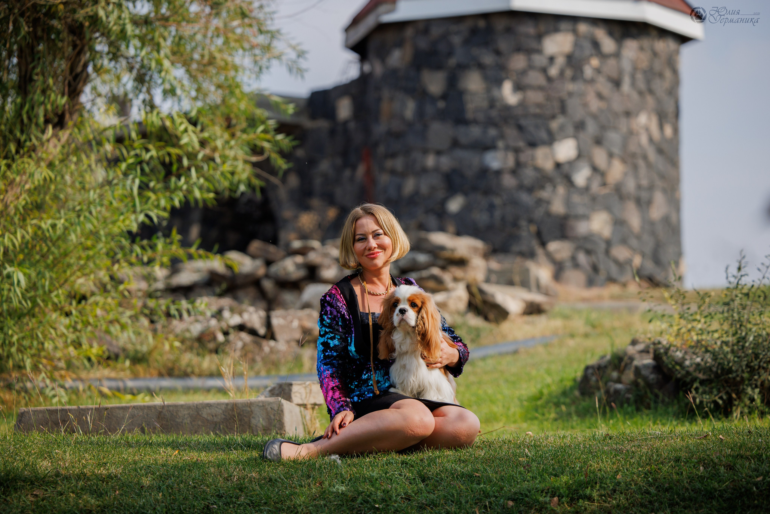 Армения,Ереван 3хCACIB 15-17.10.2024. Фотограф-анималист Юлия Германика