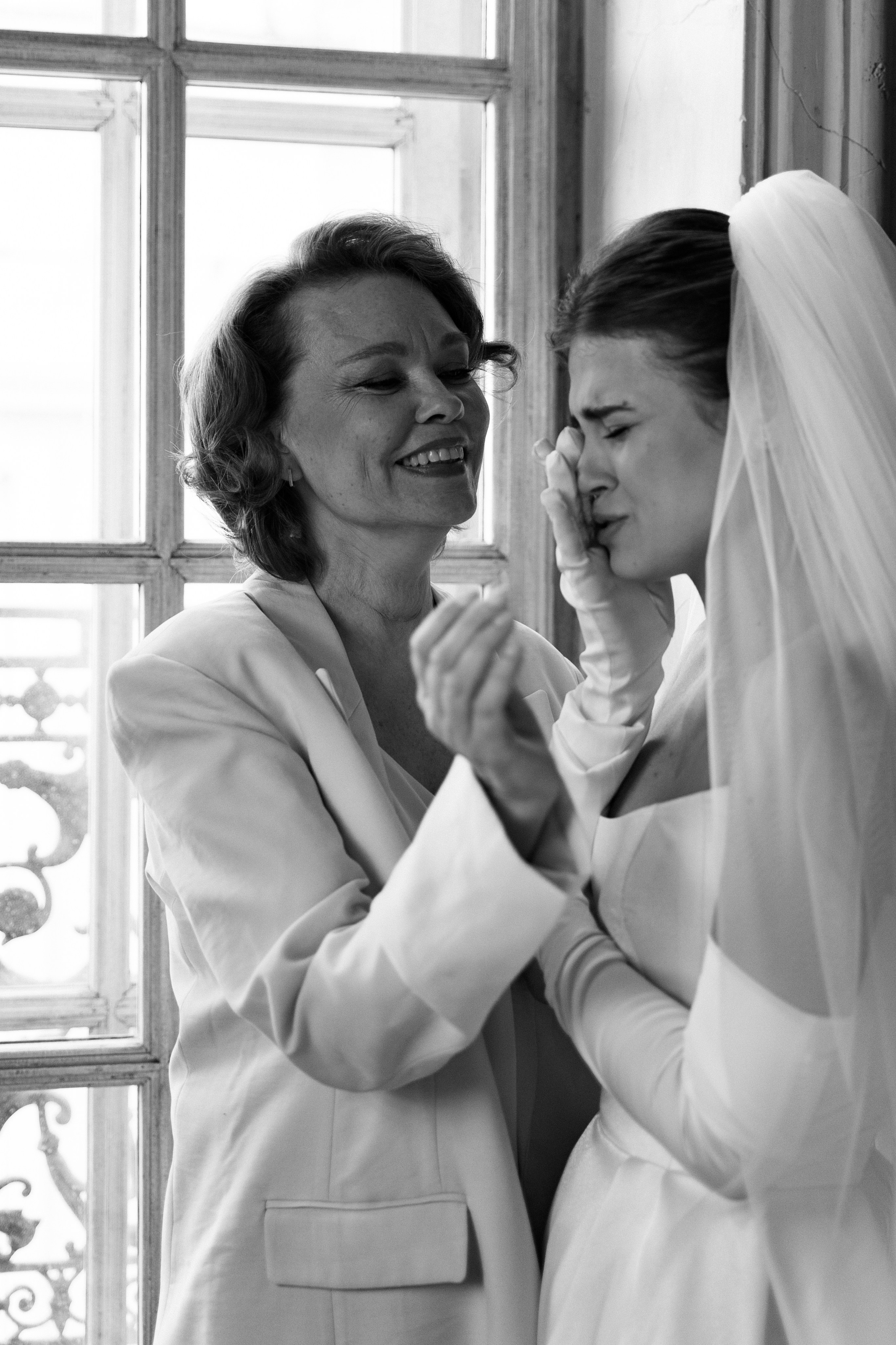 Полина и Артем. Фотограф в Москве Наталия Варакина