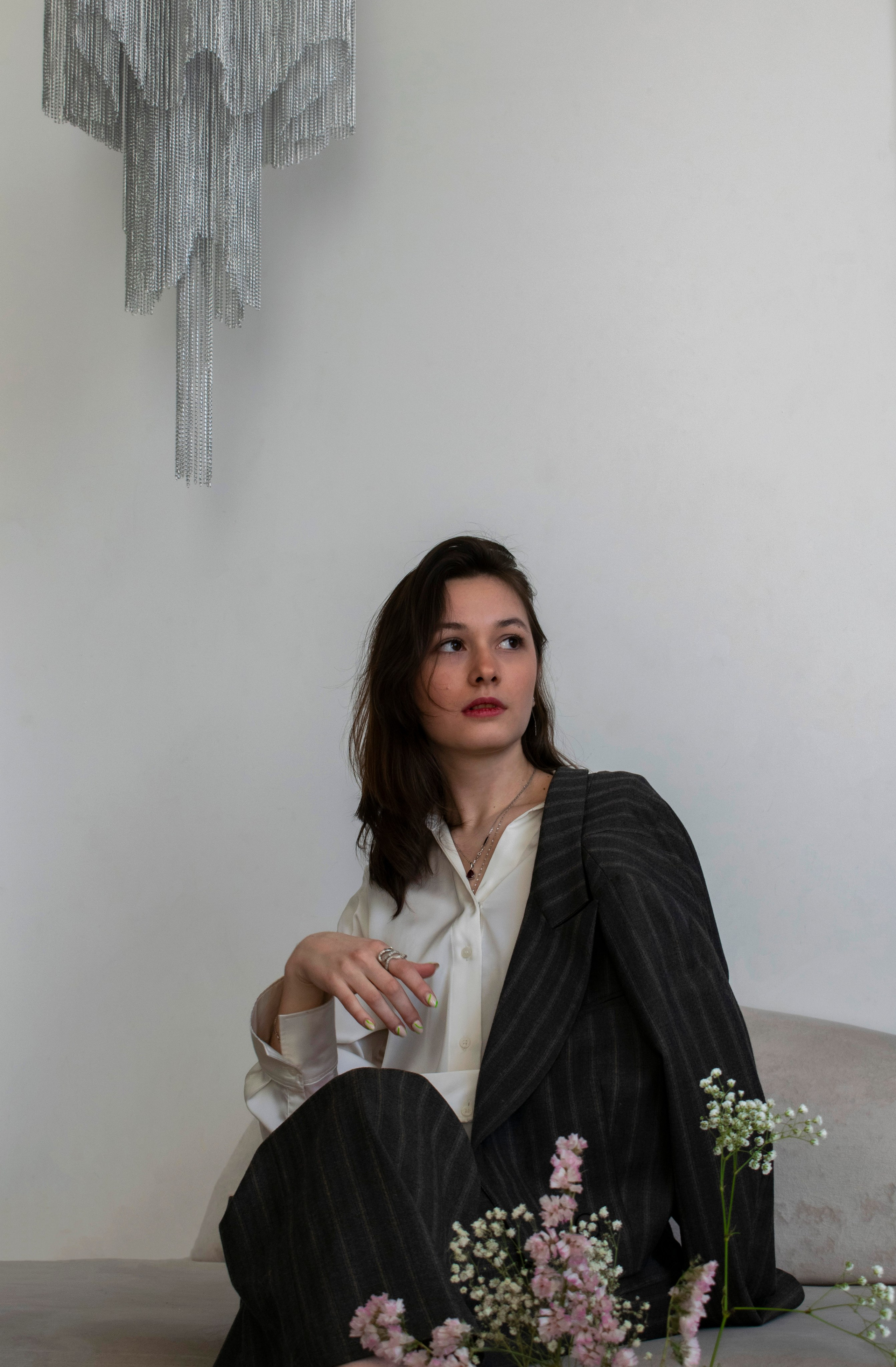 Портретный фотограф в Санкт-Петербурге Дарья Рябова