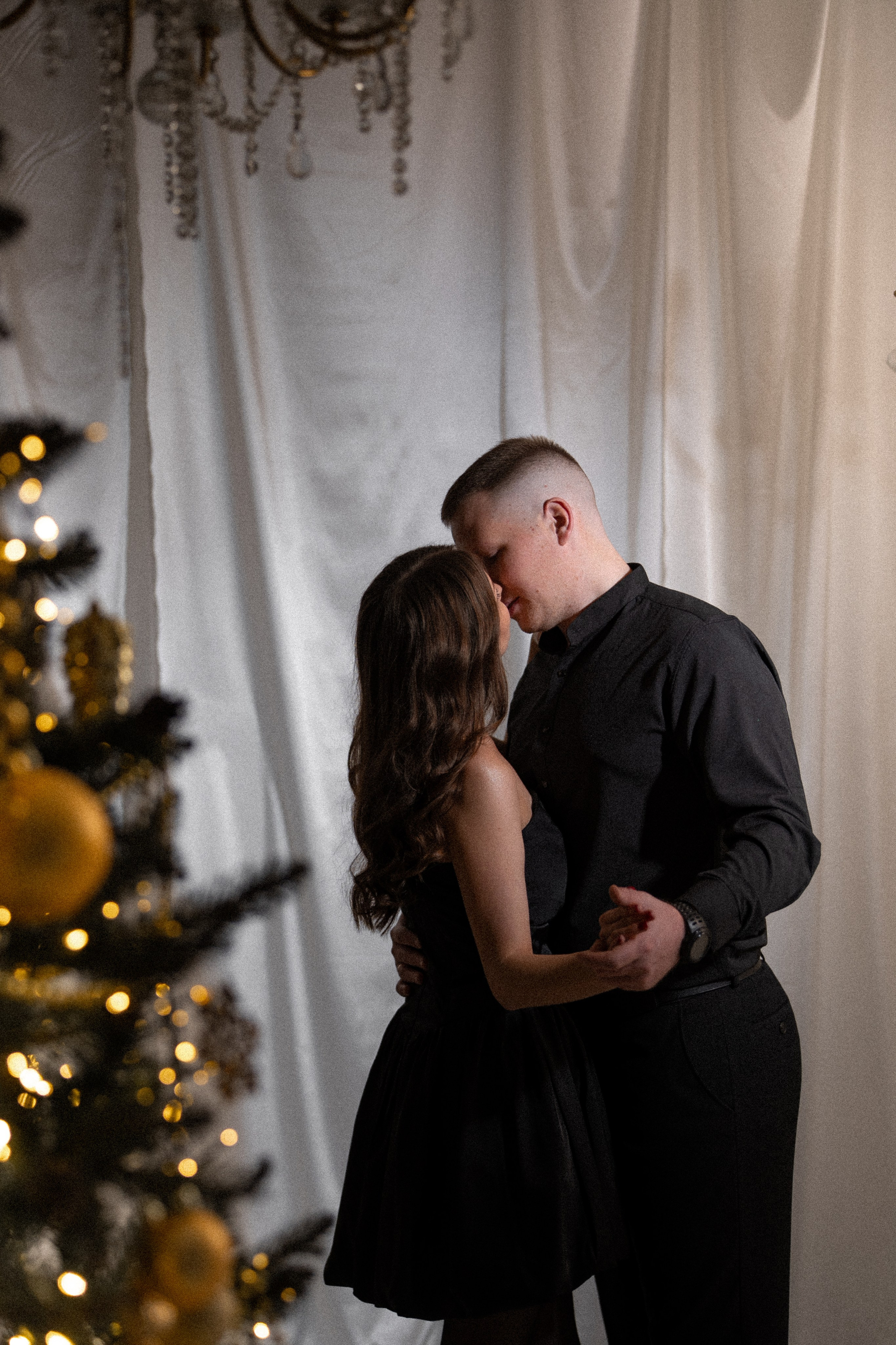 Андрей и Александра. Фотограф в городе Владимир