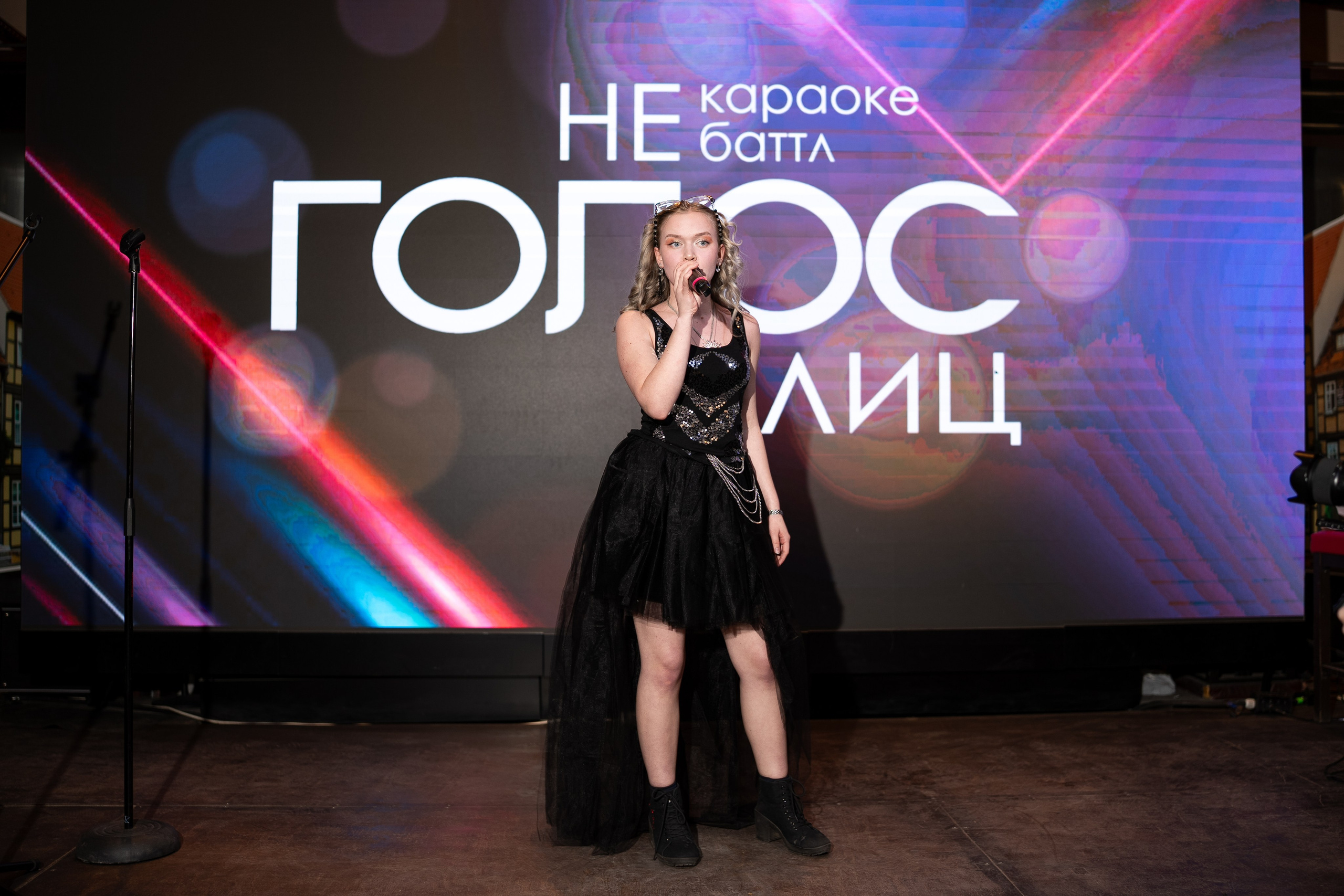 Голос улиц. Фотограф в городе Владимир