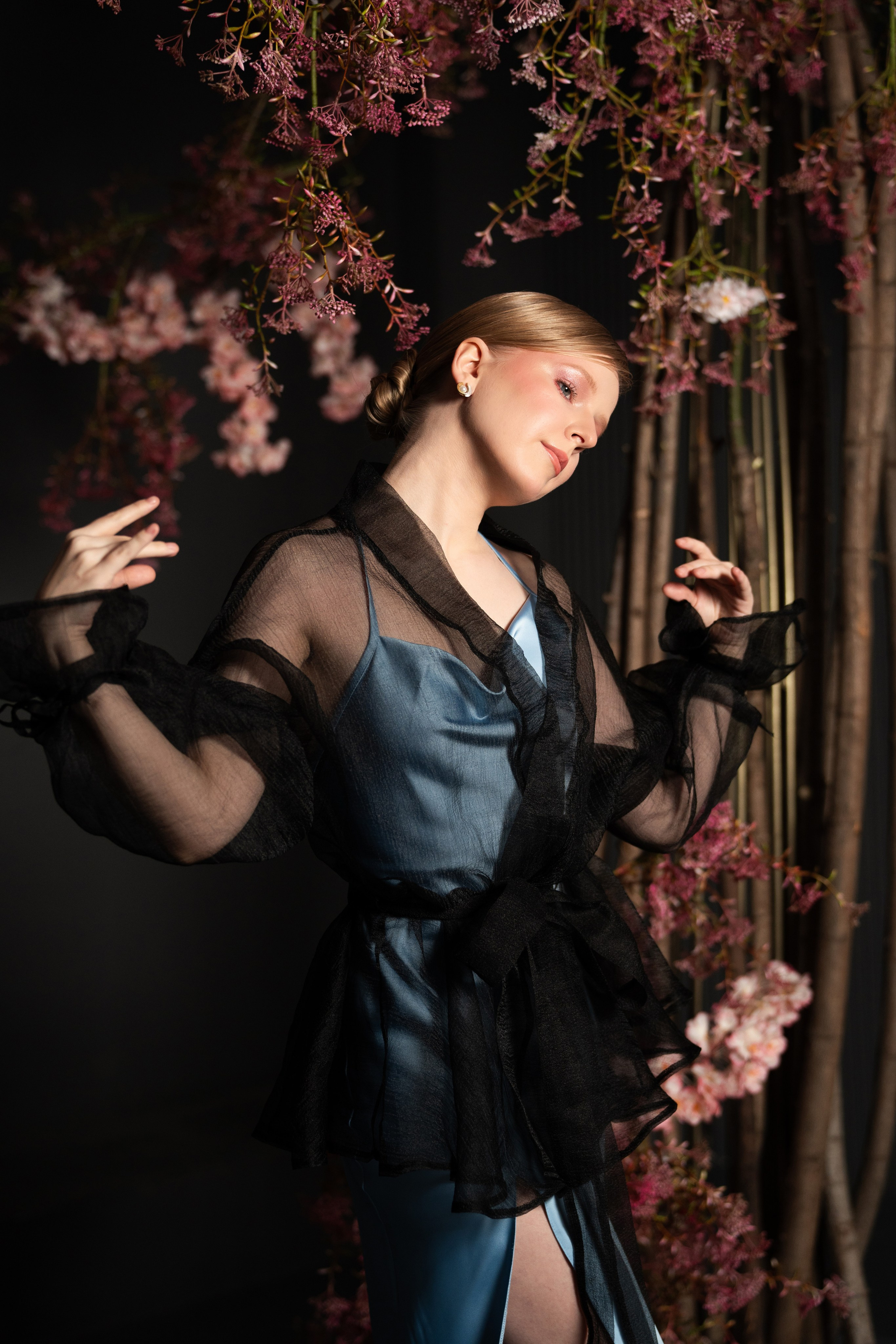 Мэри. Фотограф в городе Владимир