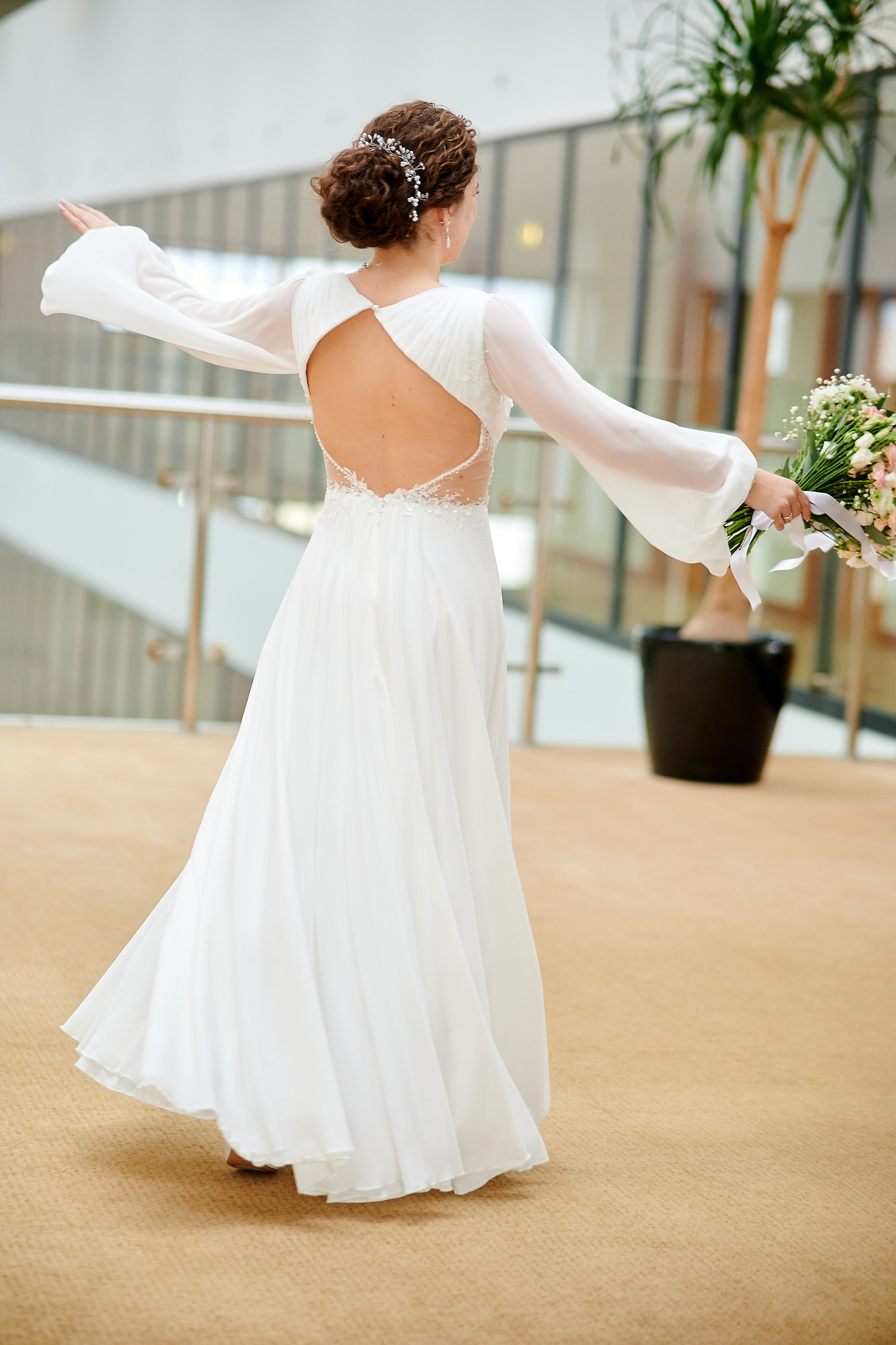 D&V. Профессиональный репортажный фотограф в Самаре Никита Королев