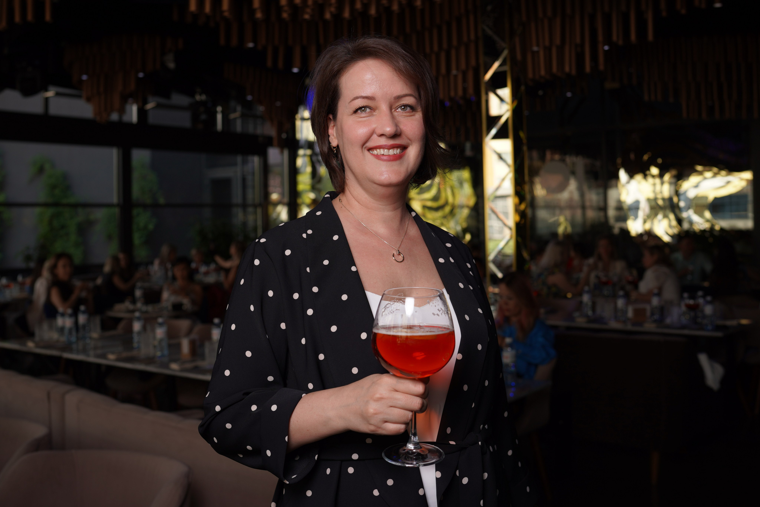 Summer Brunch — Ресторан MOOD