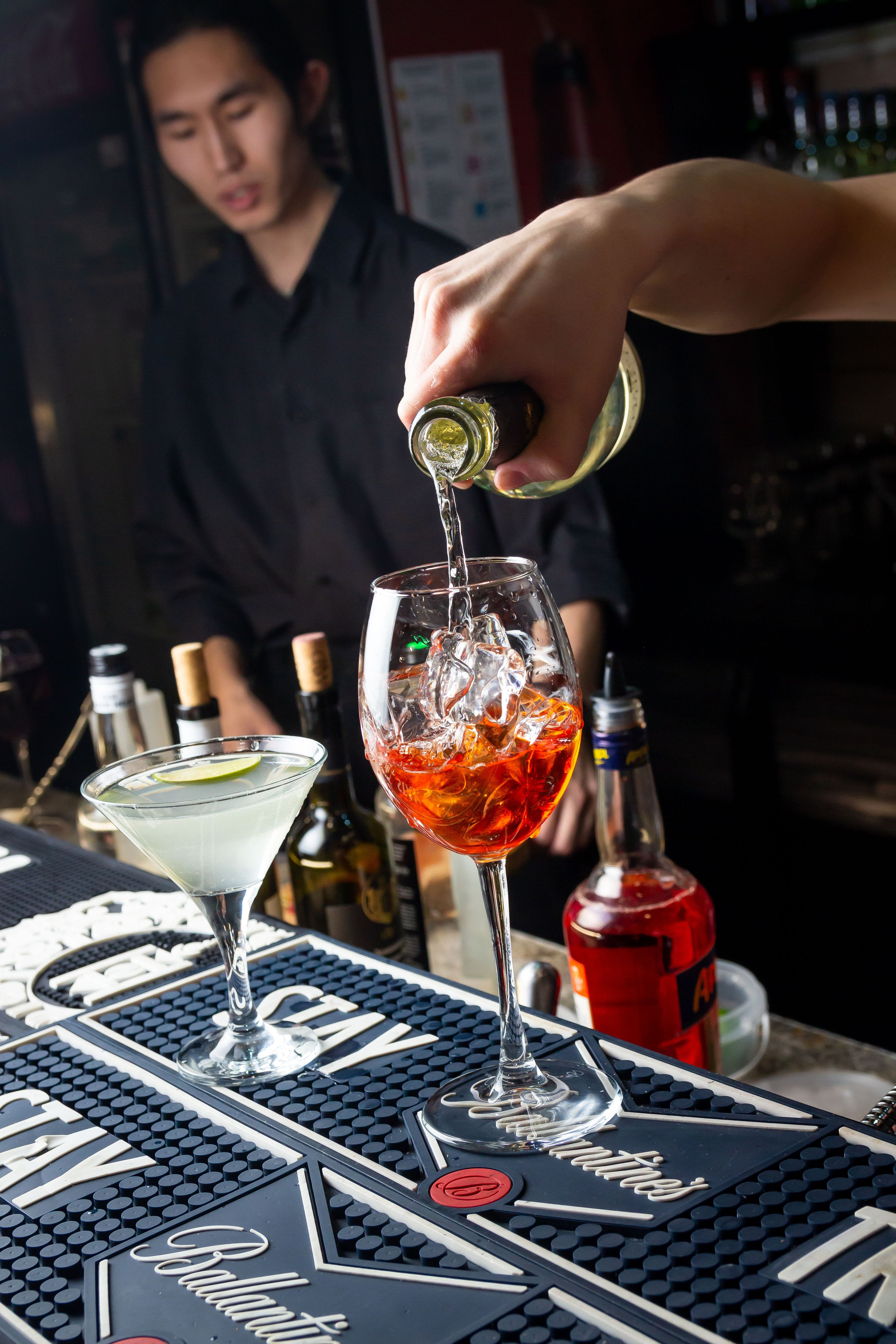 Бар. Александр Стряпунин — предметный фотограф в Улан-Удэ