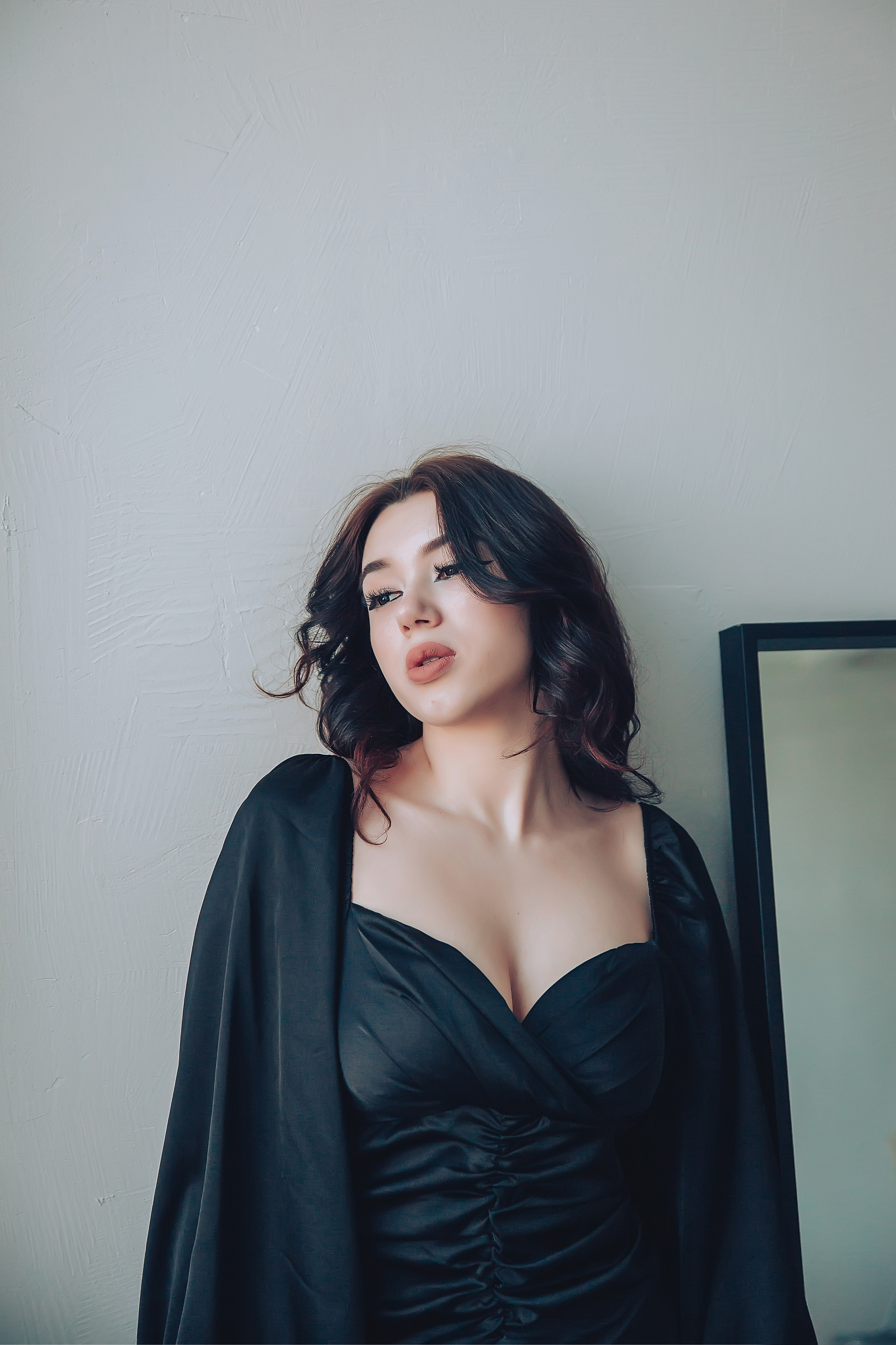 Настя. Школьный и детский фотограф Старожилово