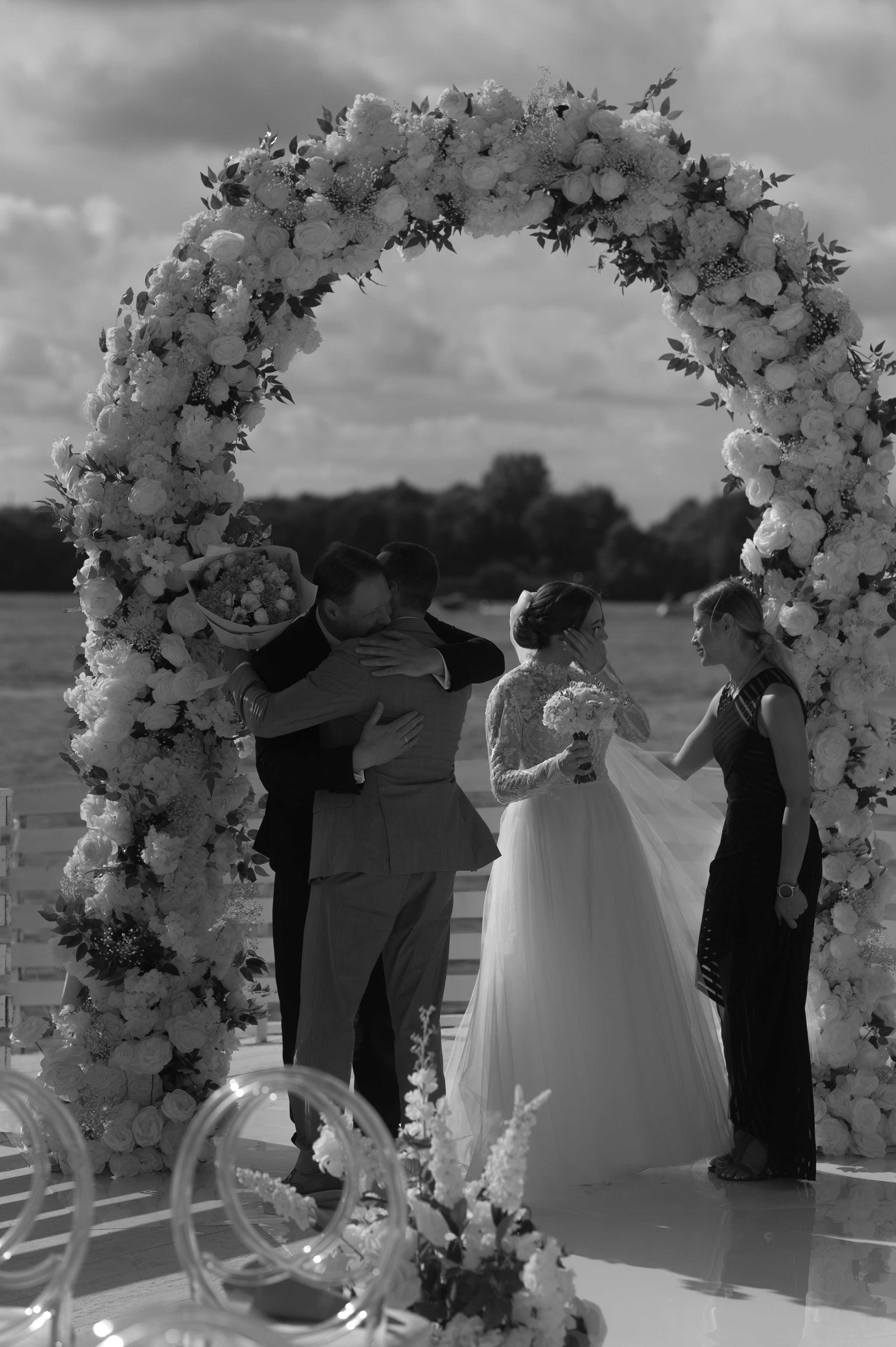Анжелика и Андрей. Свадебный фотограф Минск, Пинск, Брест, Гродно Чернигов Андрей