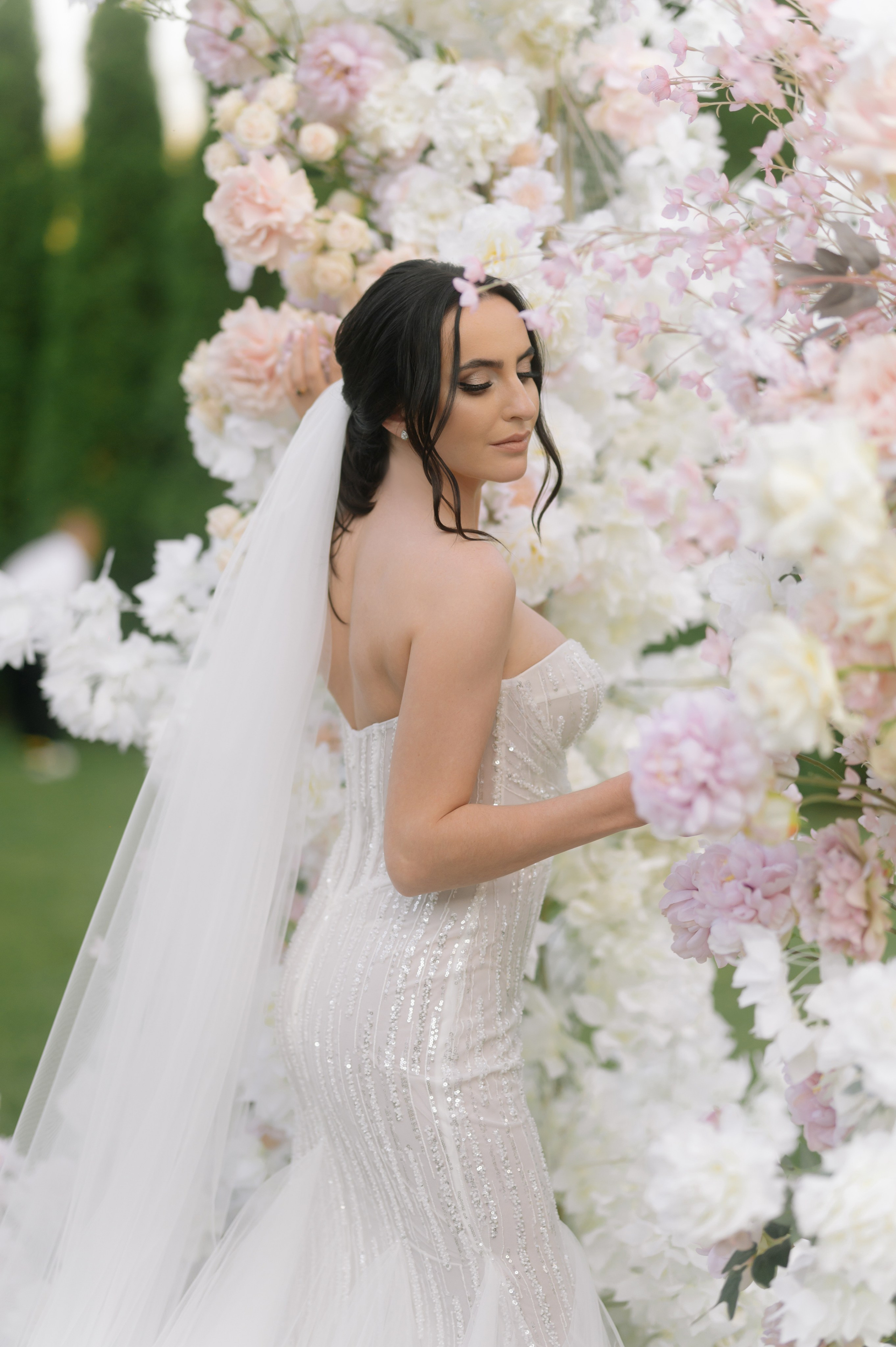 Денис и Юлия. Свадебный фотограф Минск, Пинск, Брест, Гродно Чернигов Андрей