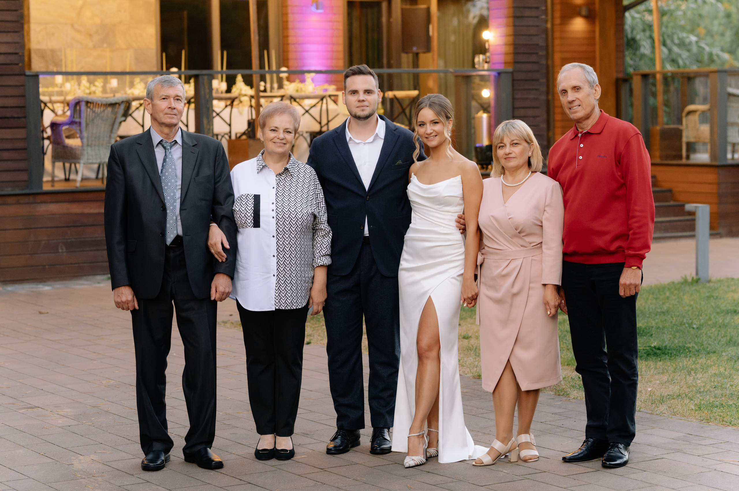 Алексей и Анастасия. Свадебный фотограф Минск, Пинск, Брест, Гродно Чернигов Андрей