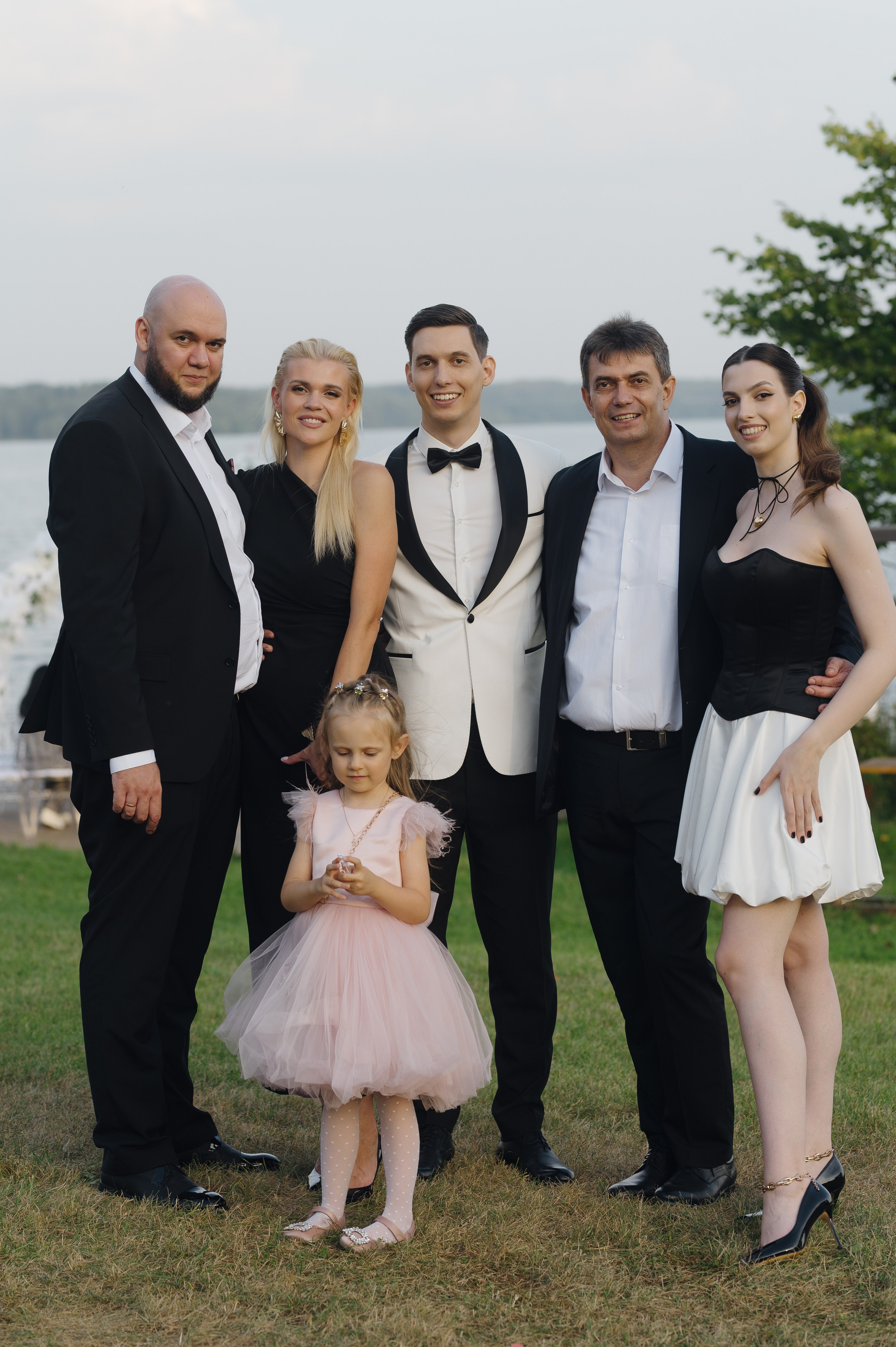 Влад и Диана. Свадебный фотограф Минск, Пинск, Брест, Гродно Чернигов Андрей