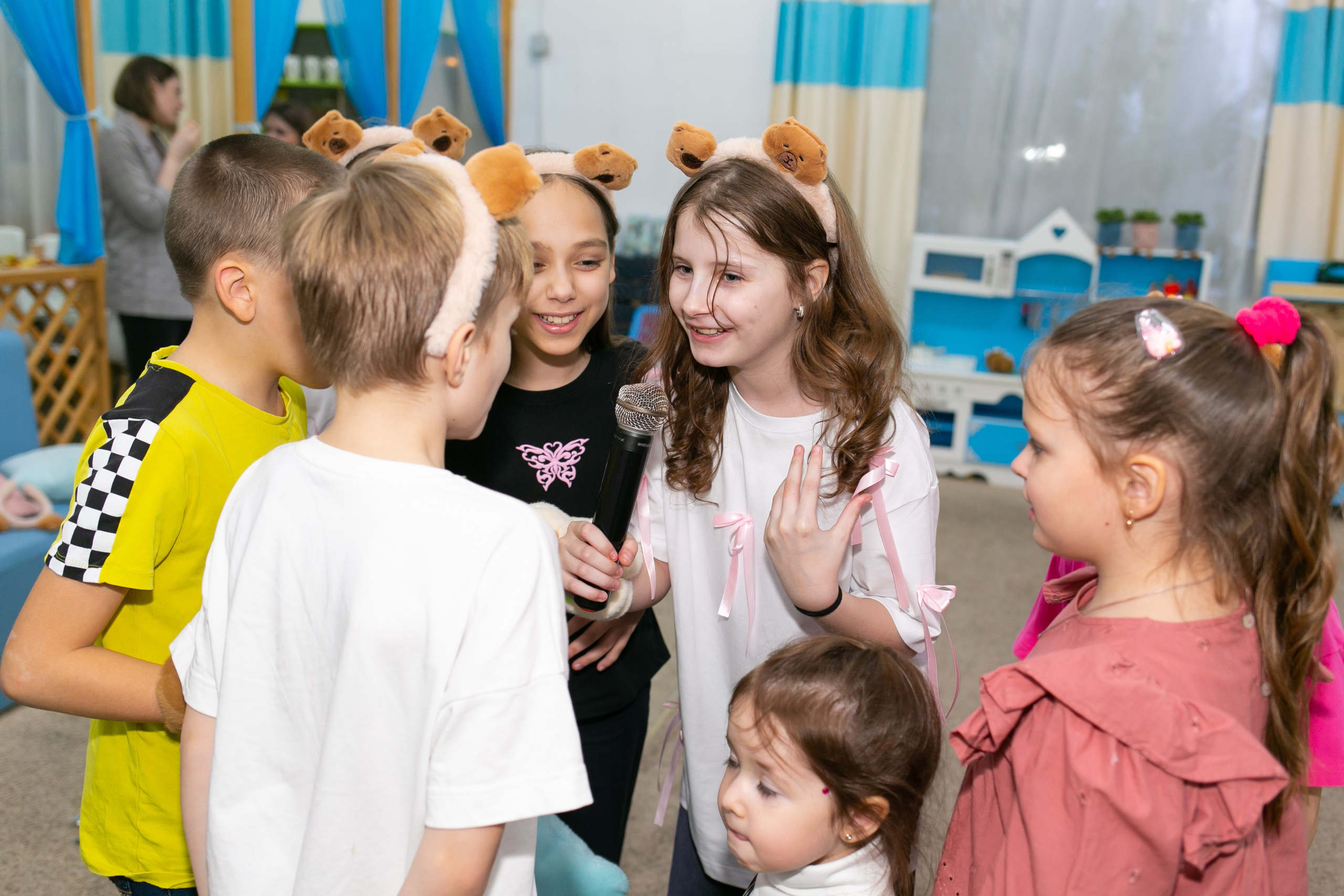 Праздники. Фотограф новорожденных и семейный фотограф НСО г. Бердск Марина Львова