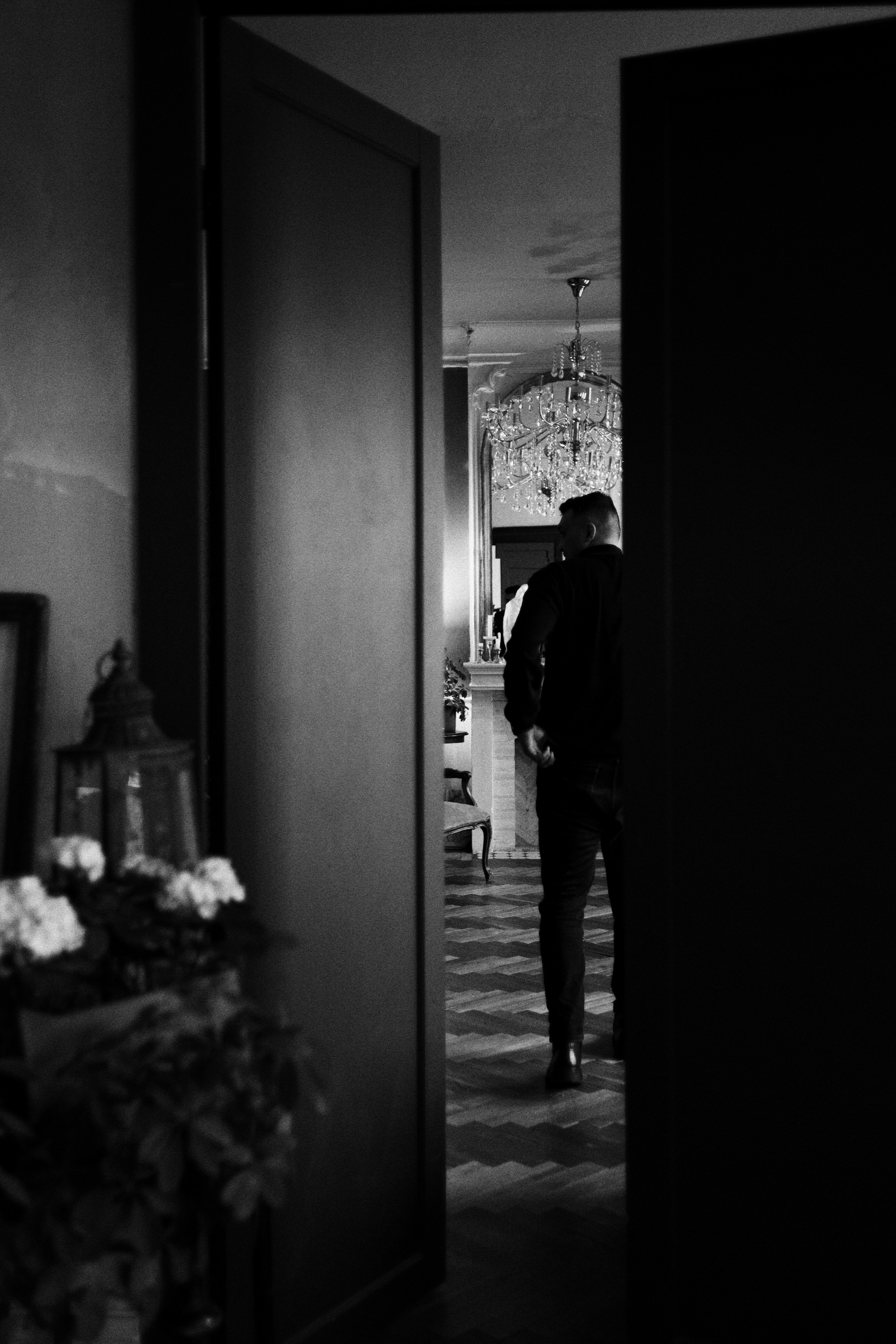 Руслан. Фотограф Дарья Мустафина, Тюмень