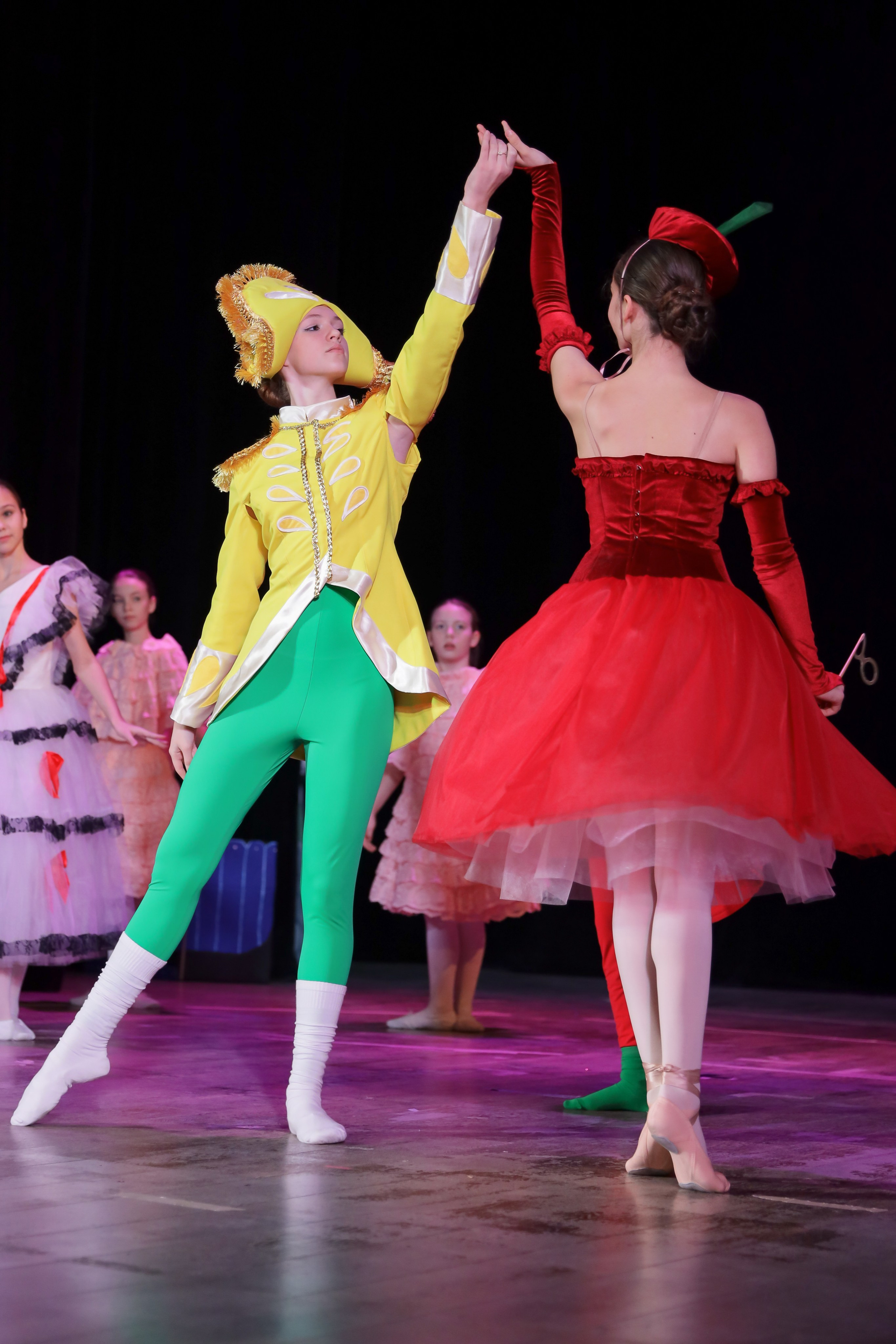 Отчётный концерт. Бочарова Мария — школьный фотограф Апрелевка, Новая Москва, Московская область