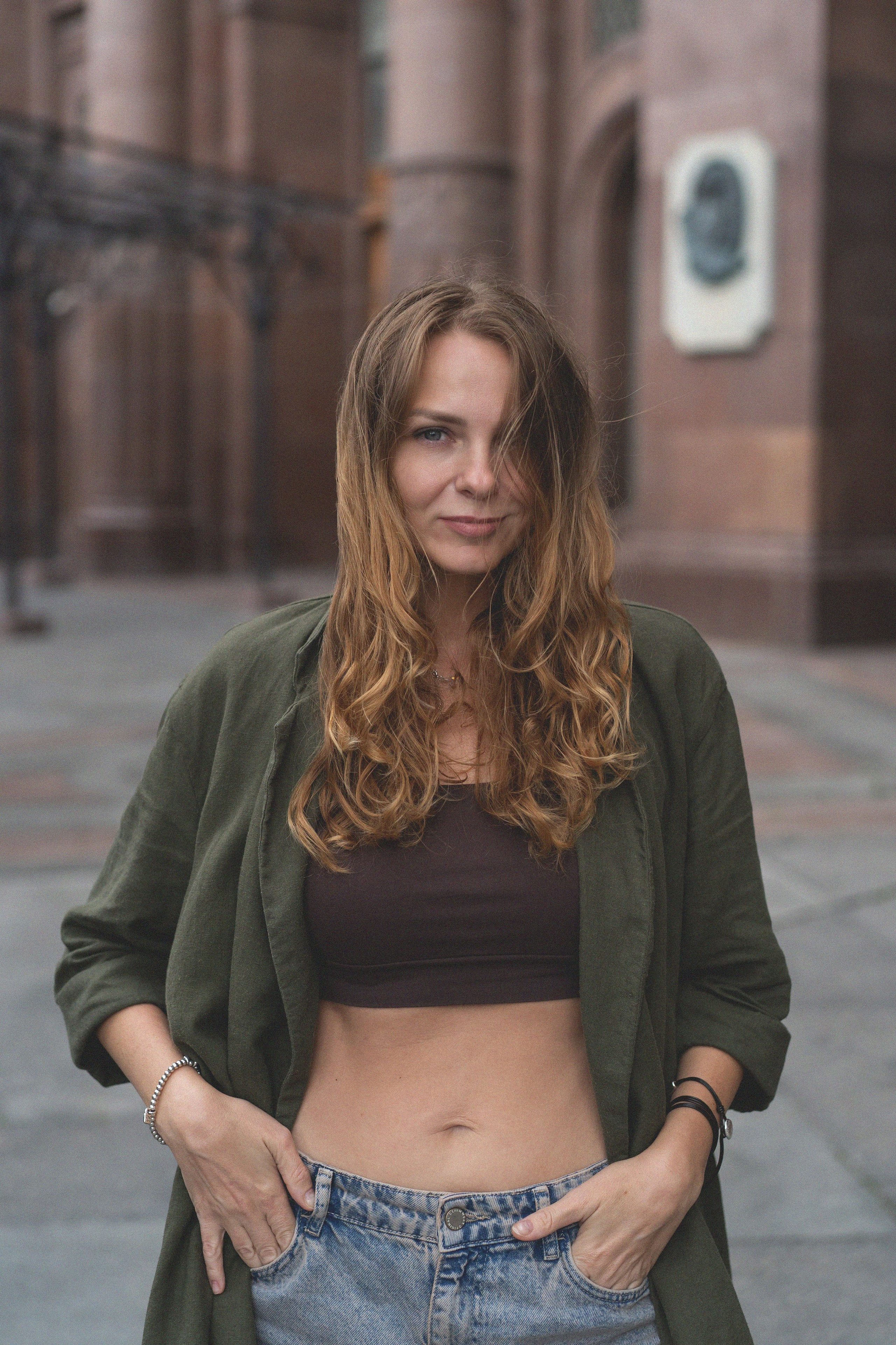 Юля и Кира_Москва. Фотограф Лютикова Ирина, Тюмень, Москва