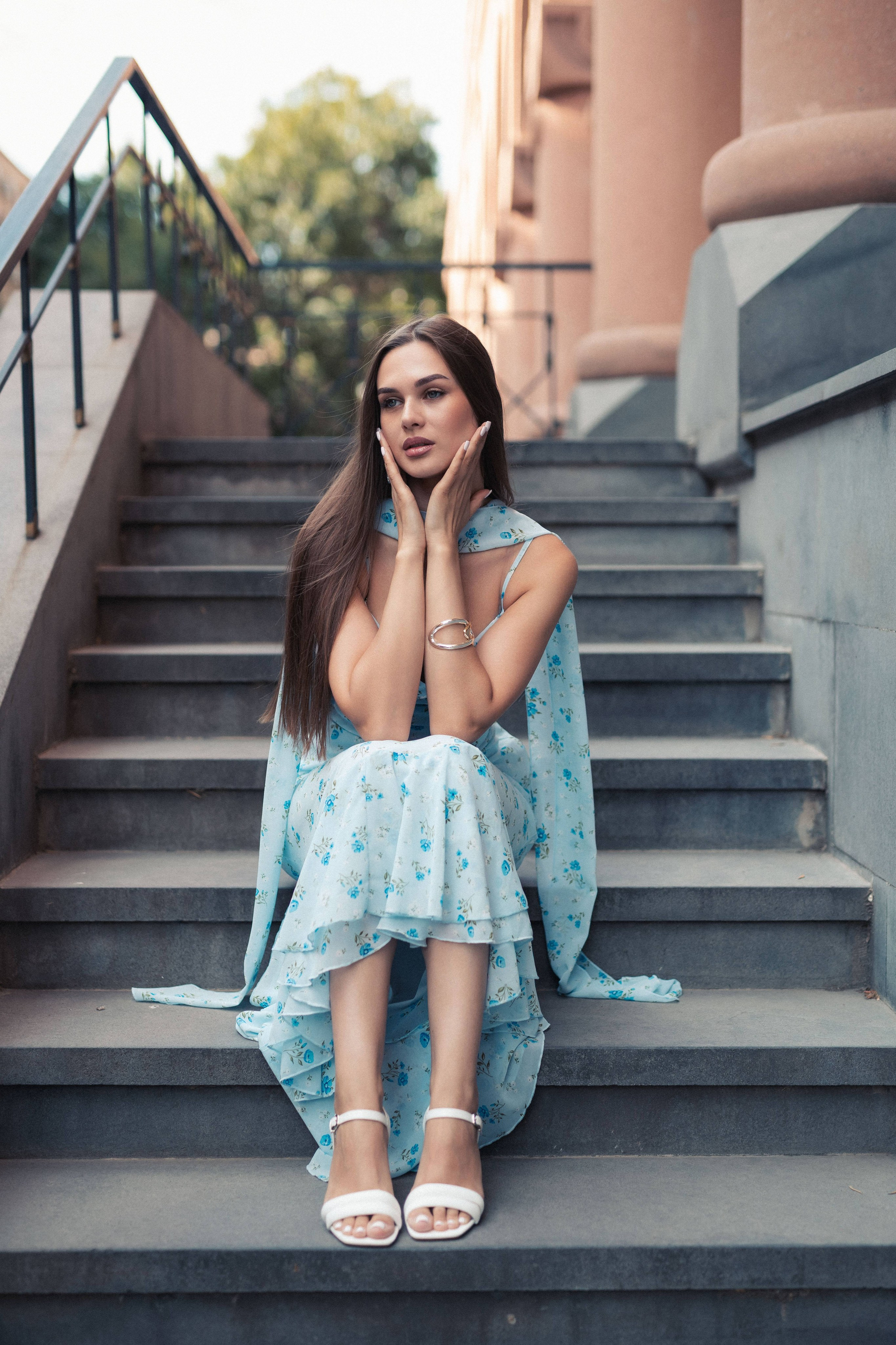 Diana. Фотограф и ретушер. (Армения/Россия)