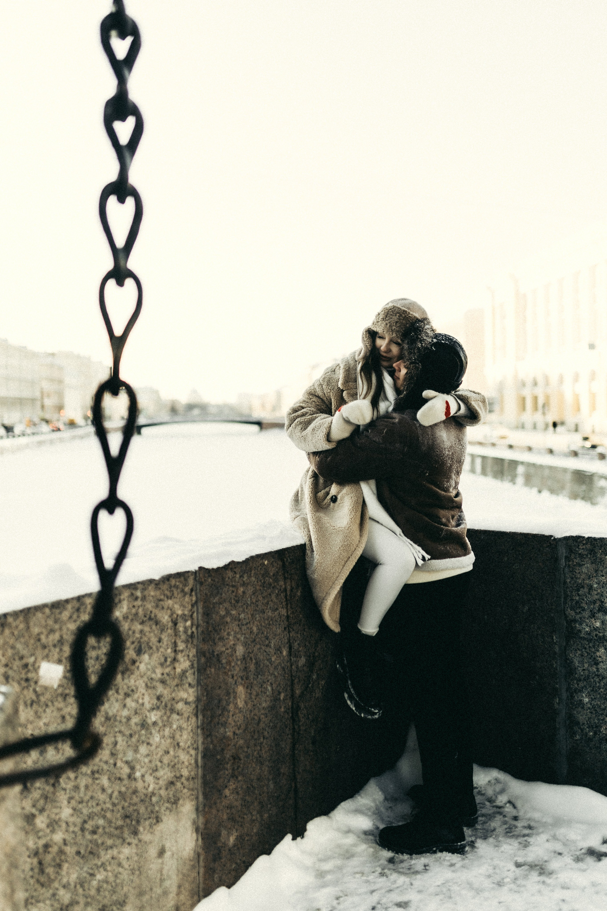 Настя и Женя. Фотограф в Санкт-Петербурге