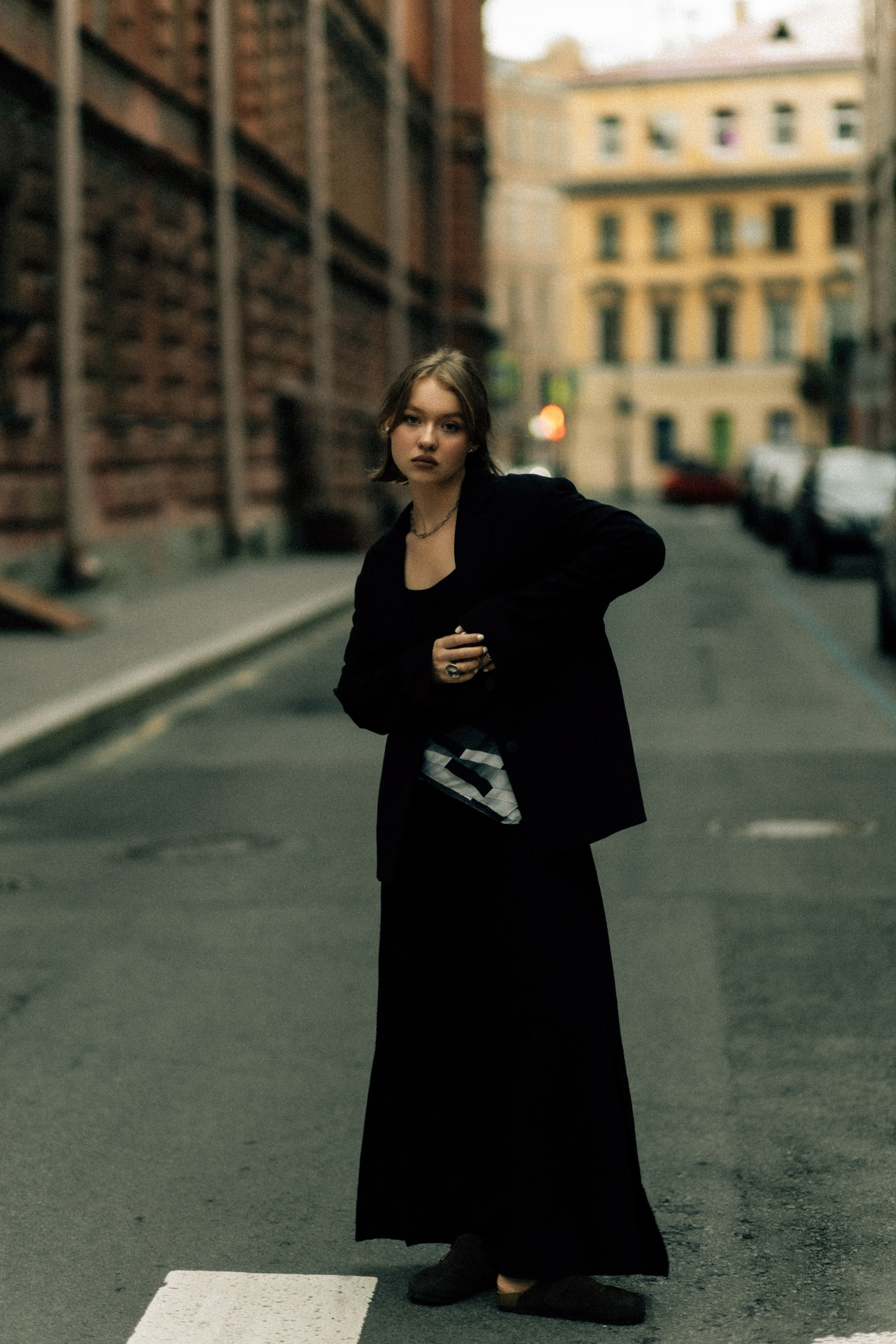 Вика. Фотограф в Санкт-Петербурге