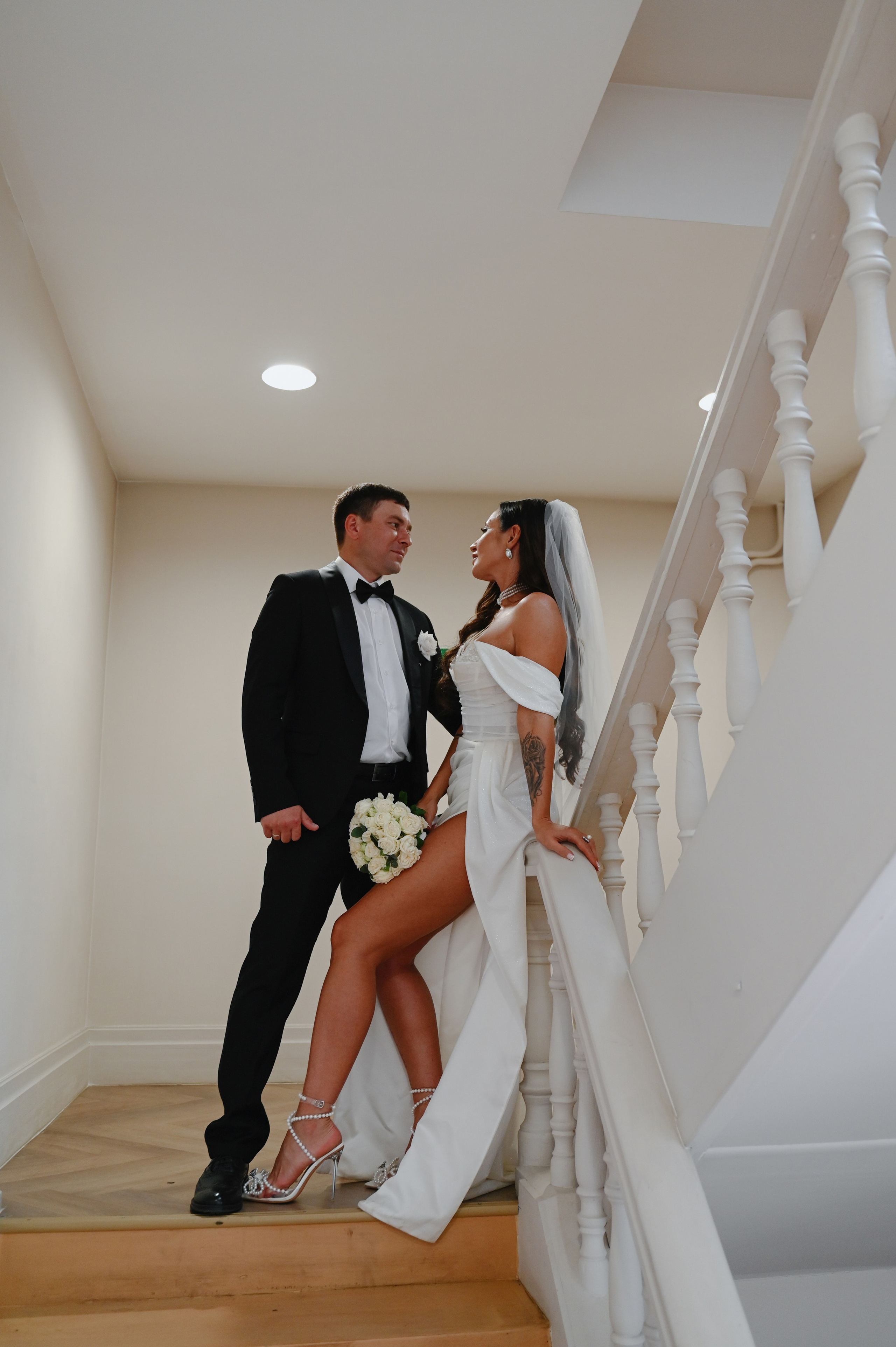 Александр и Дарья. Фотограф в Абакане и Минусинске