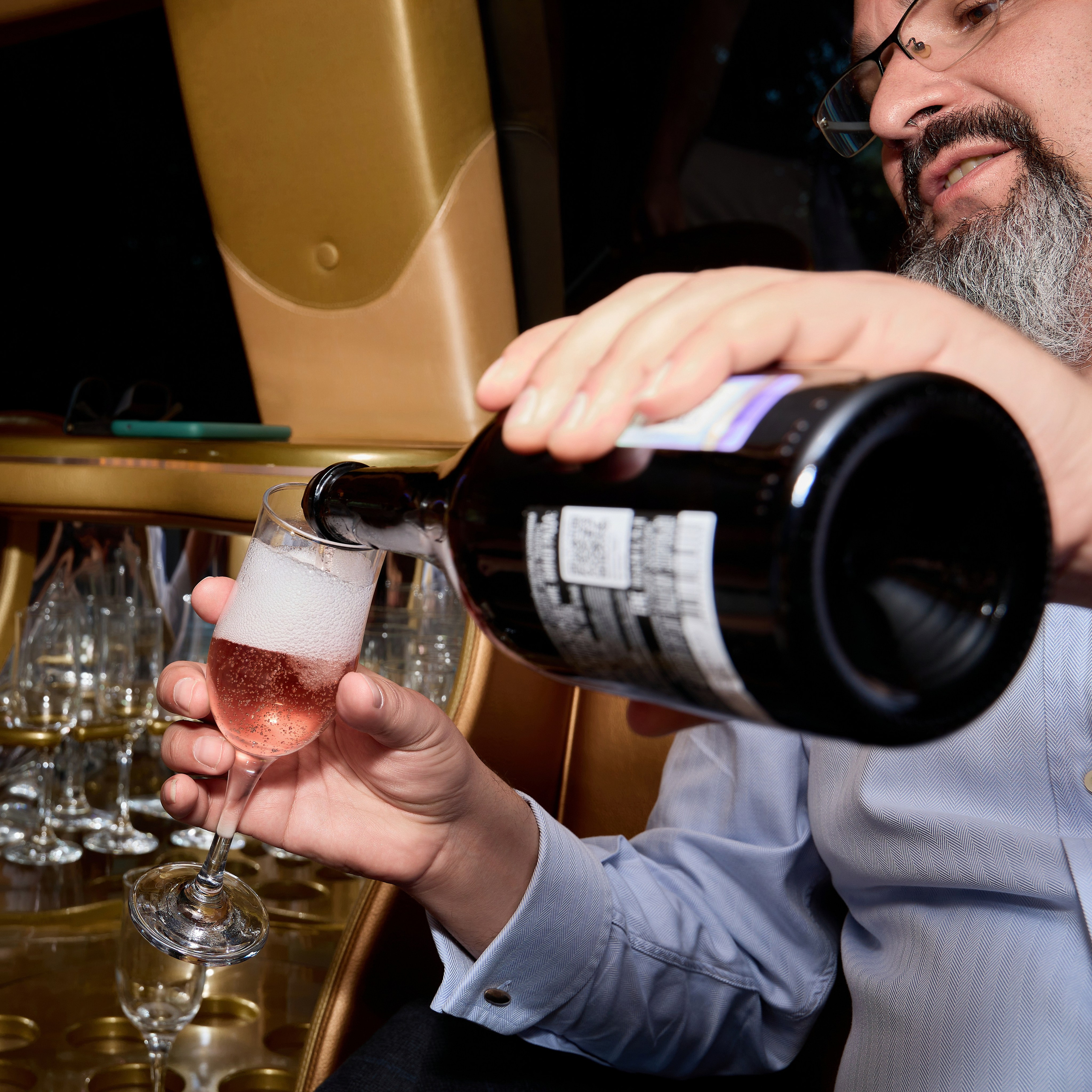 Николай и Надежда 12.07.2024 Москва