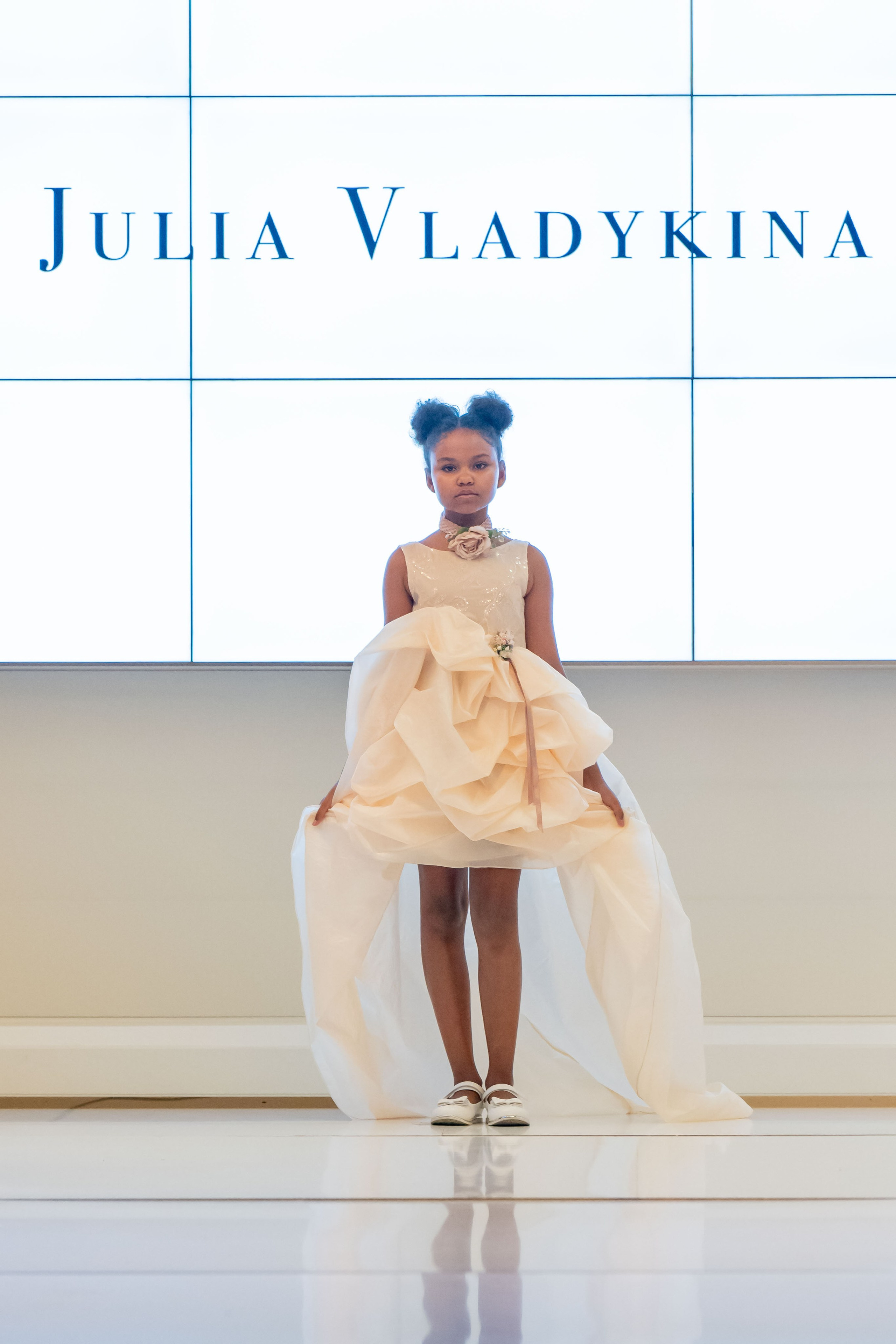 Летние сезоны Недели Моды в Екатеринбурге