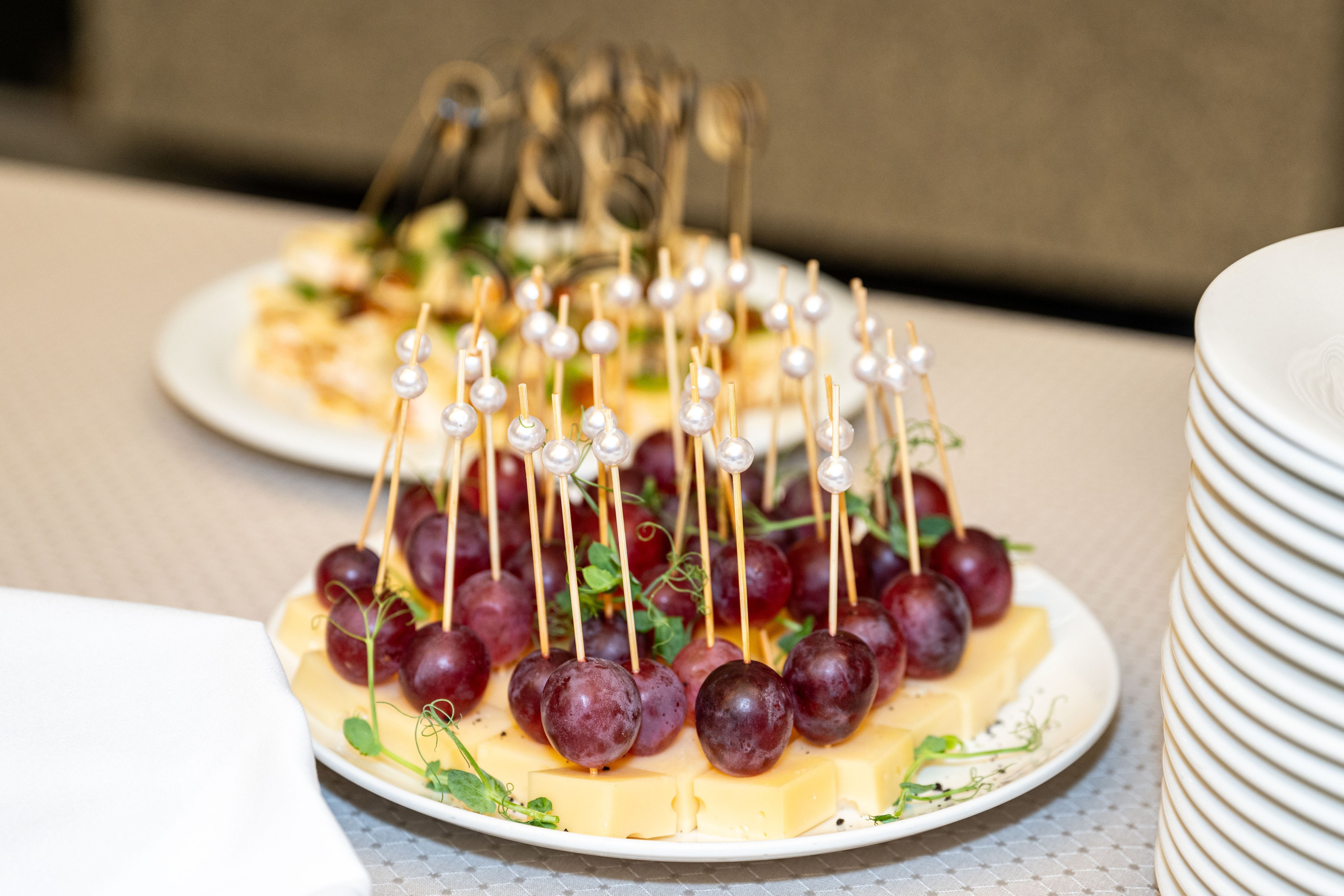 Репортажная съёмка награждения победителей VI конкурса им. П.А. Столыпина «Лучший предприниматель Свердловской области 2024». Фотограф Андрей Наговицин.