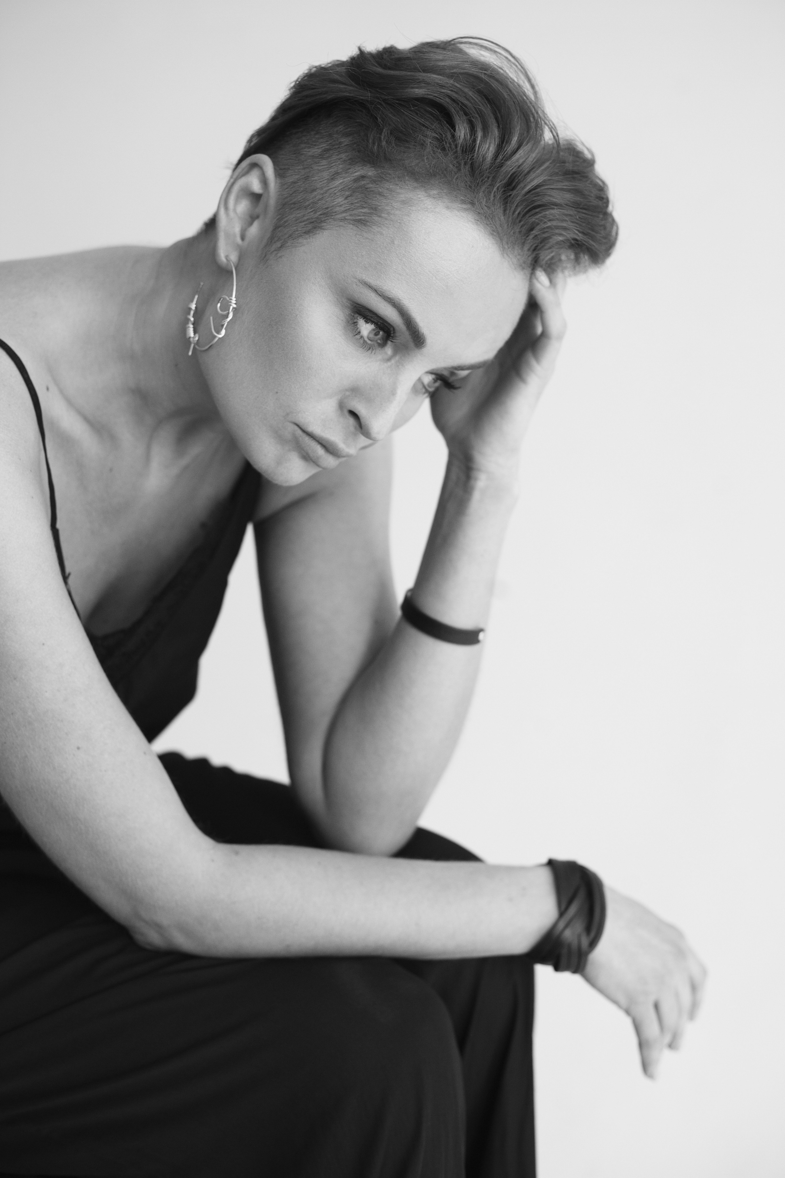 Женские портреты. Портретный фотограф Парфенова Любовь