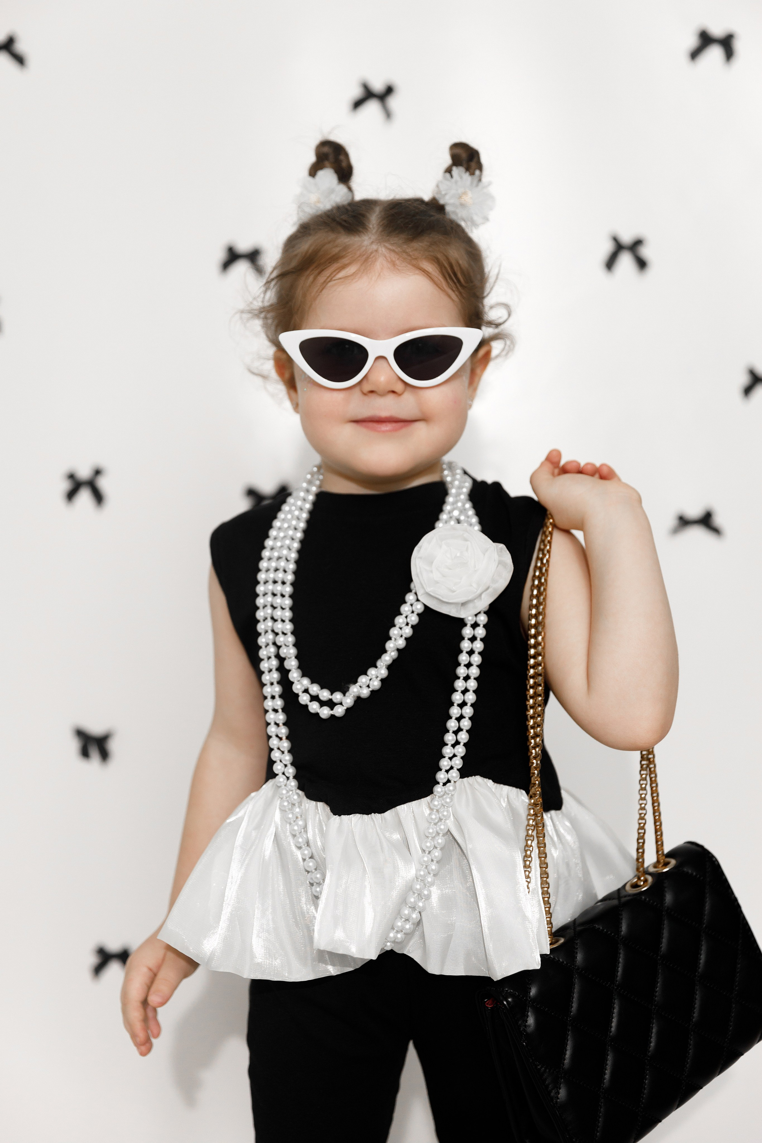 Насти 4. Фотограф в Москве Юлия Хамзина