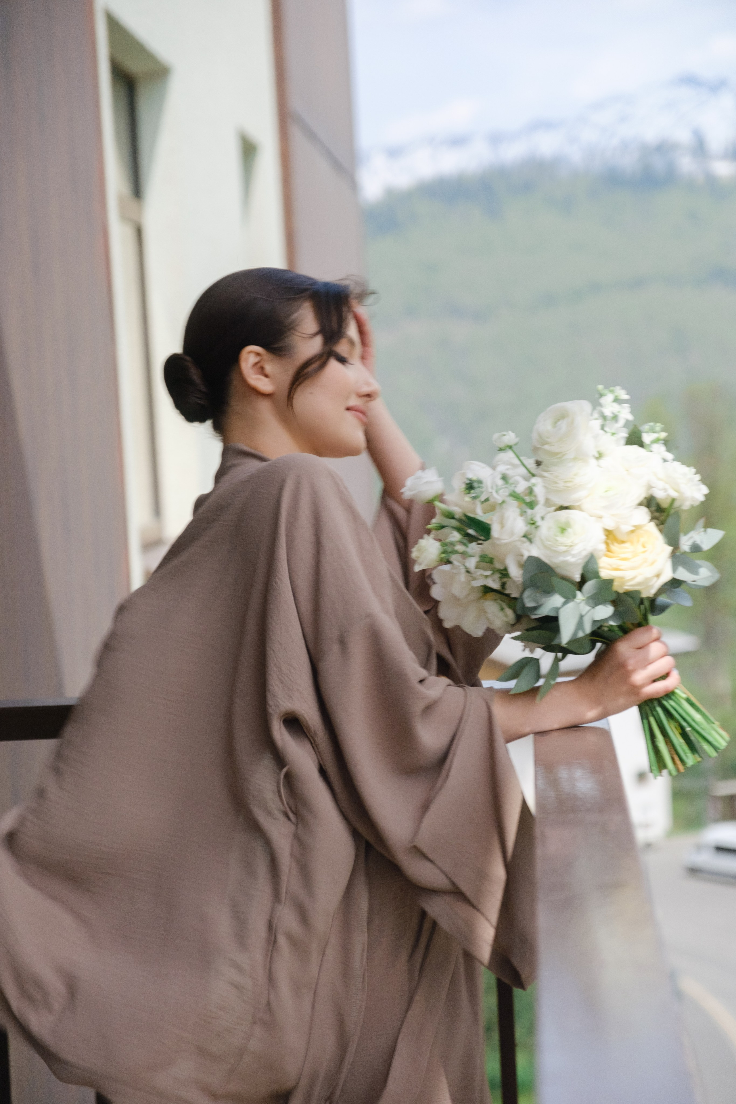 Александра / Руслан. Свадебный Видеограф Фотограф в Сочи