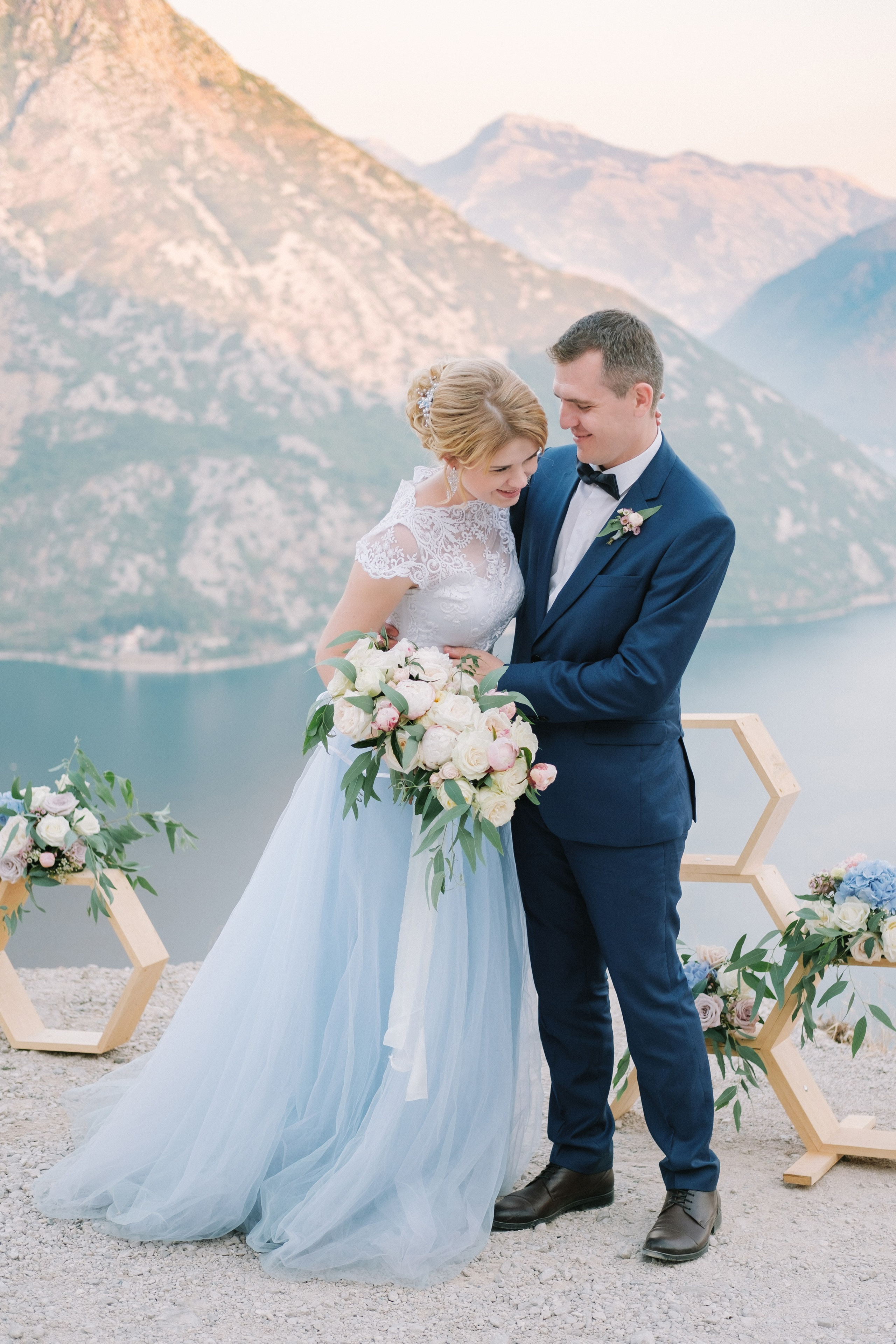 Елена / Вадим — Kotor Montenegro. Свадебный Видеограф Фотограф в Сочи