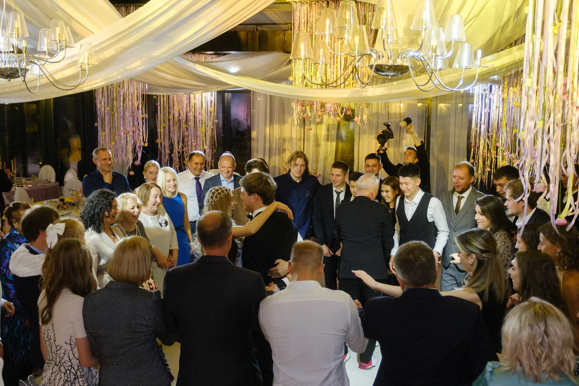 Останови это Лето. Свадебный Видеограф Фотограф в Сочи