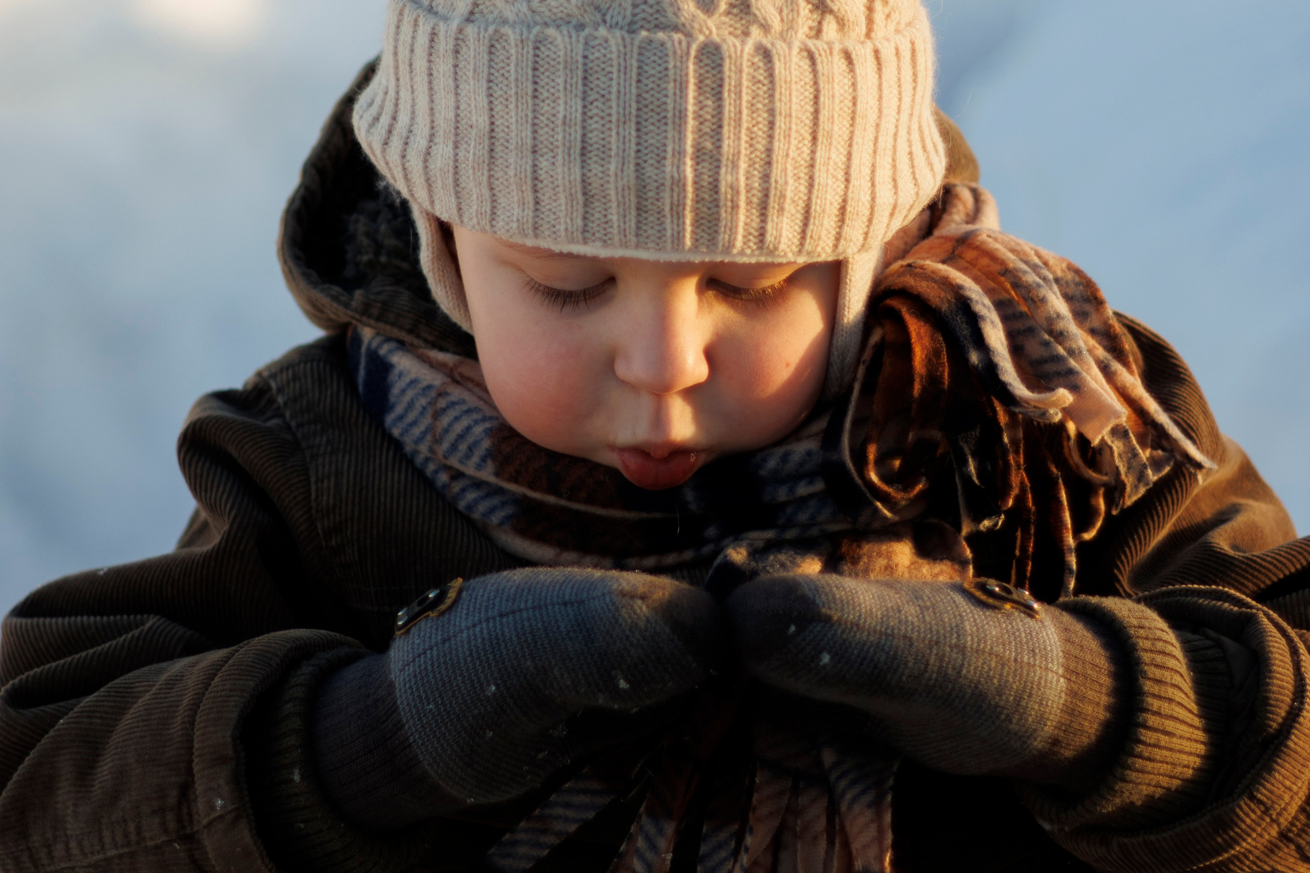 Творческая съёмка. Семейный и детский фотограф в Туле
