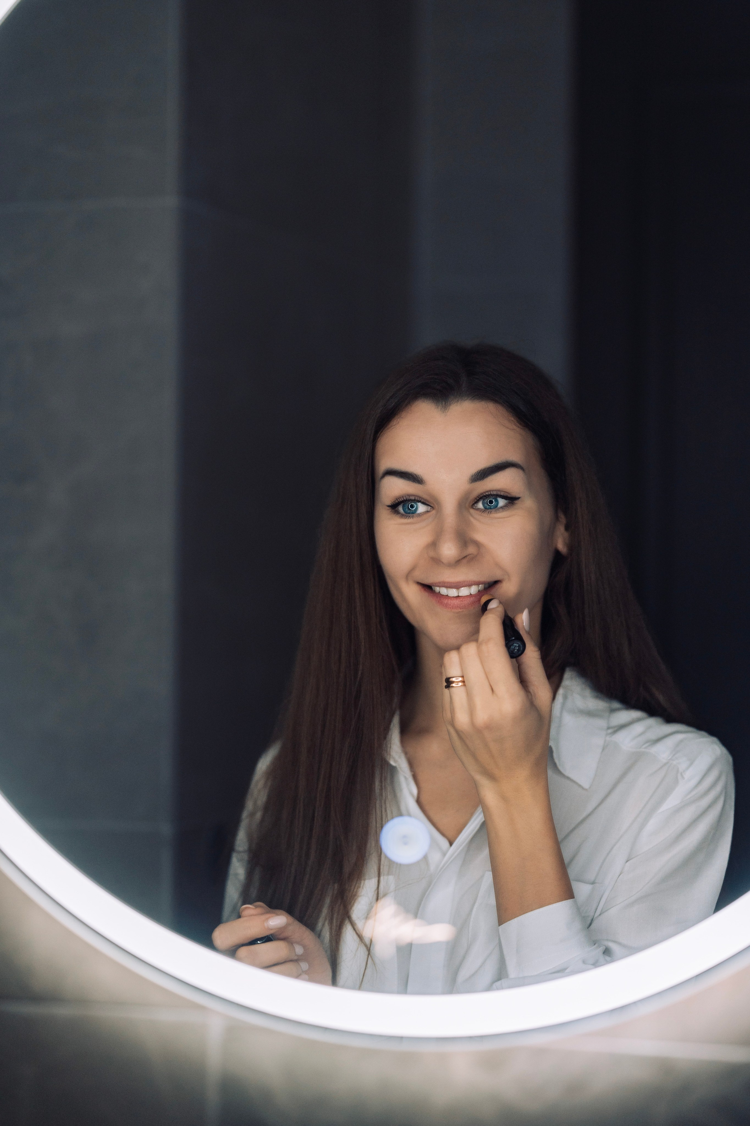 Индивидуальные съемки. Фотограф в г. Ярославле. Полина Чистякова