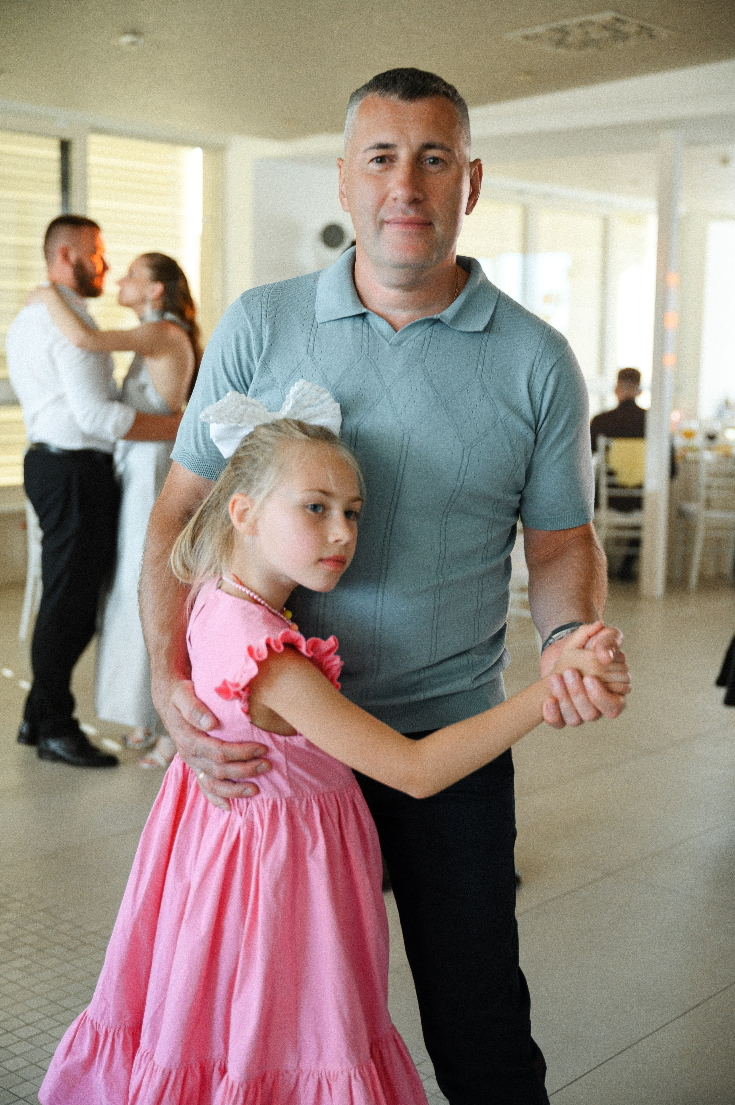 Илья & Алина