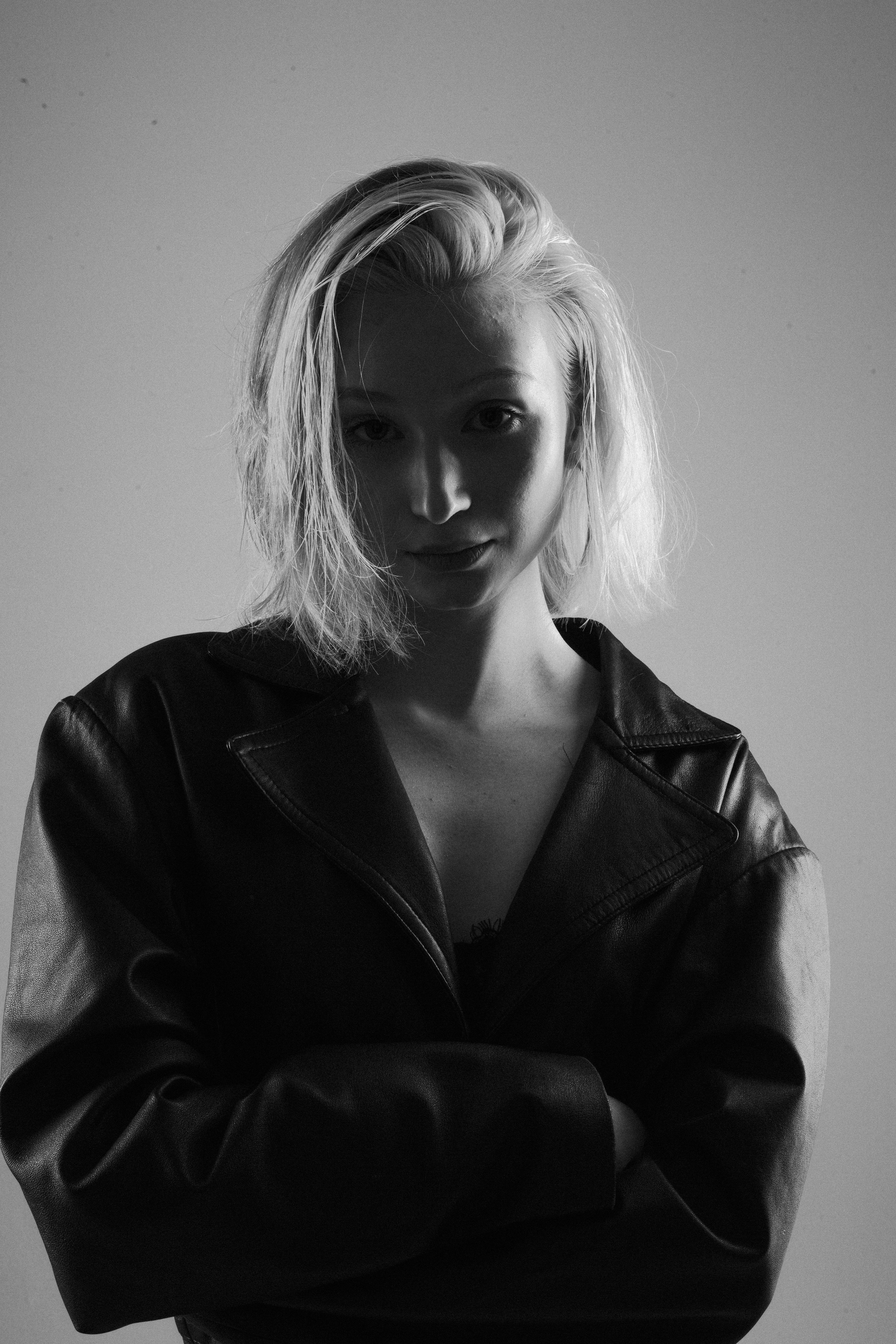 Алла 2. Фотограф Блинова Арина | Санк-Петербург