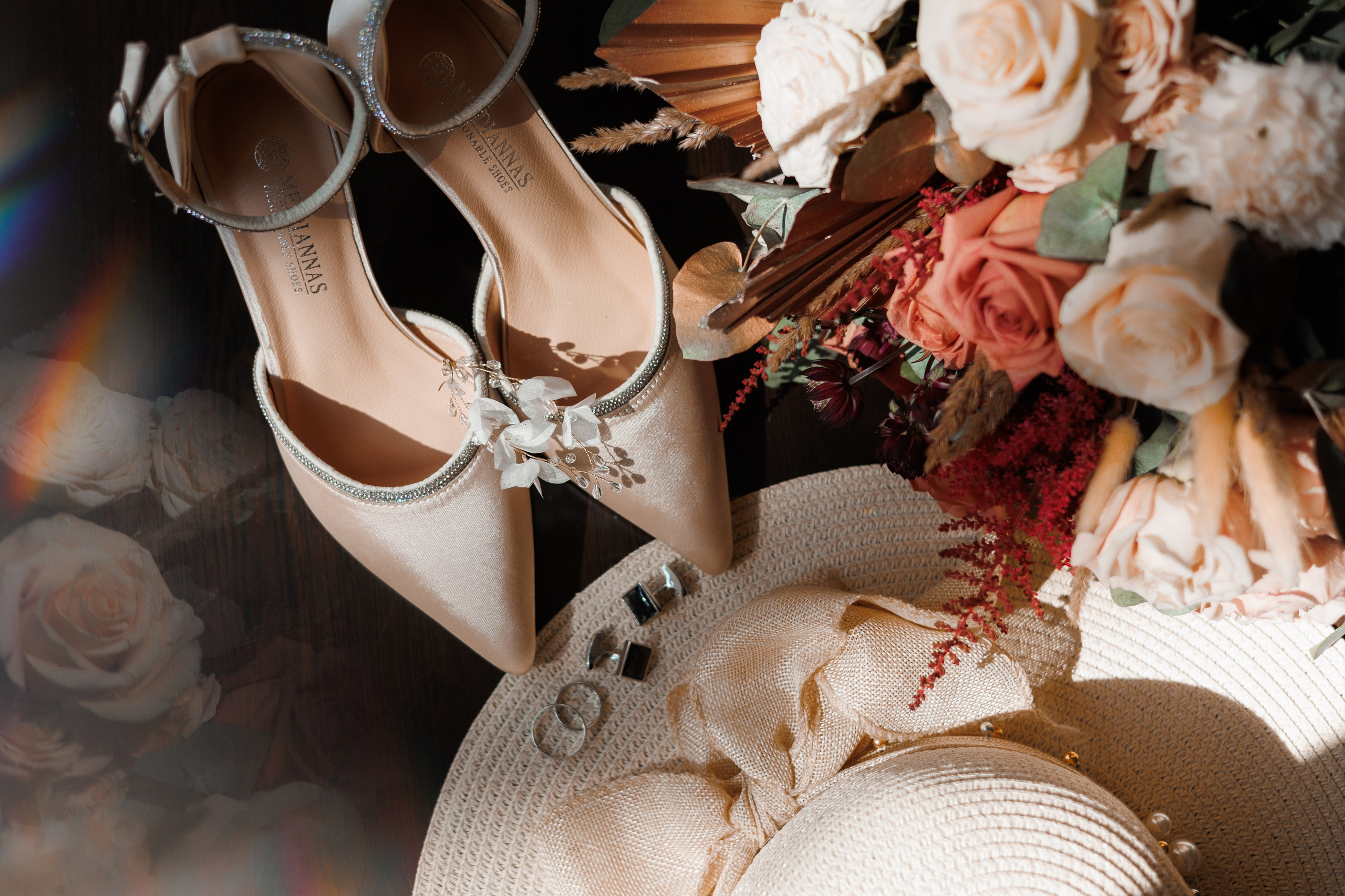 Weddings. Photographer Sasha Orlov