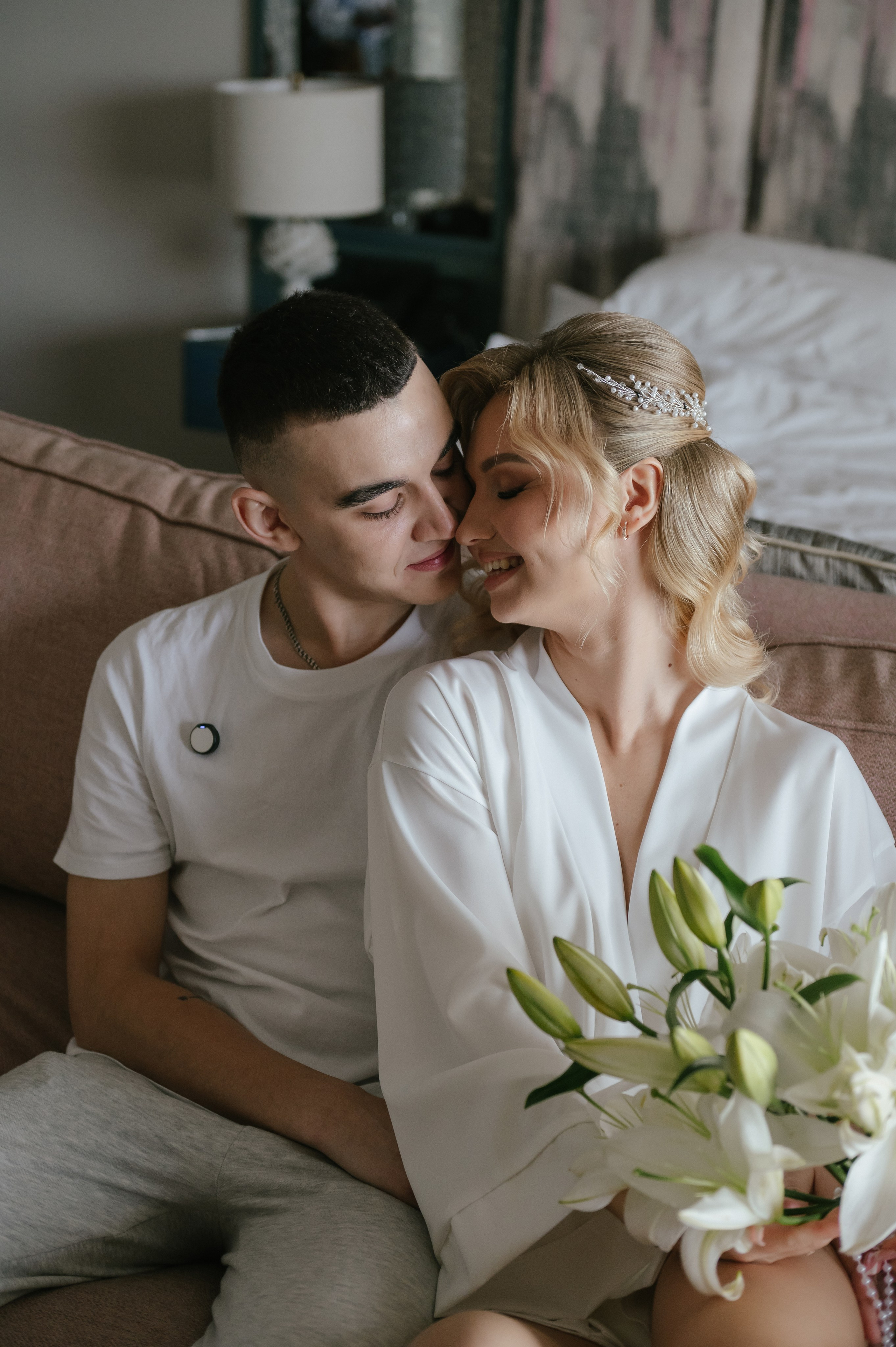 20.02.26. Свадебный, женский, семейный фотограф в Севастополе Юлия Мошенко