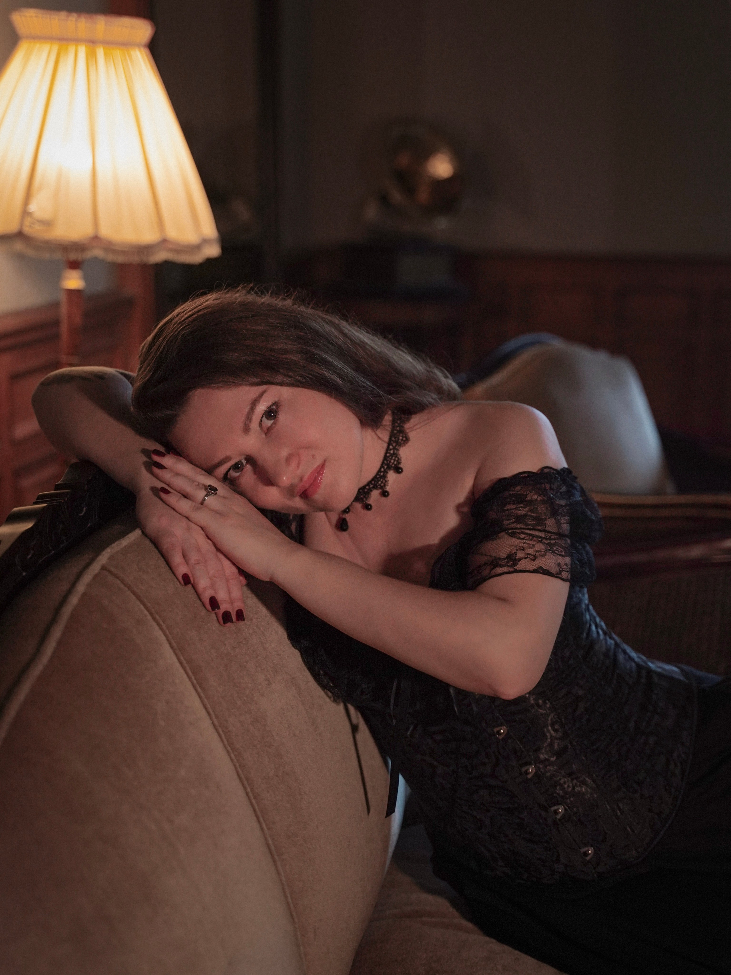 Embers. Александра Верминская | Винтажный фотограф Санкт-Петербург