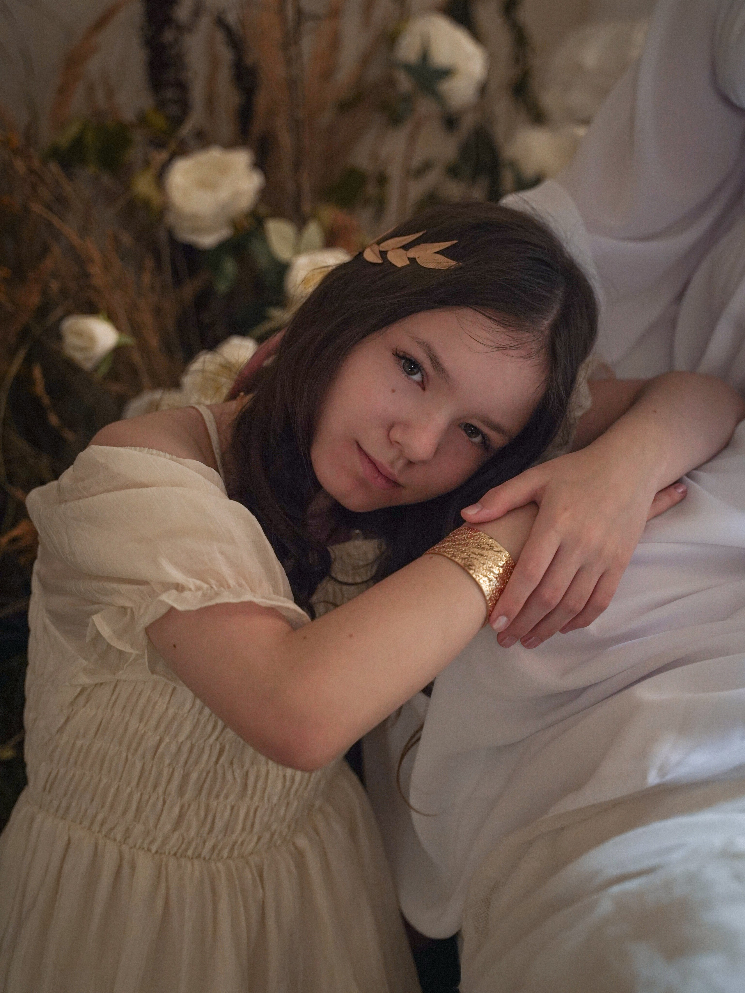 Греческие богини. Александра Верминская | Винтажный фотограф Санкт-Петербург