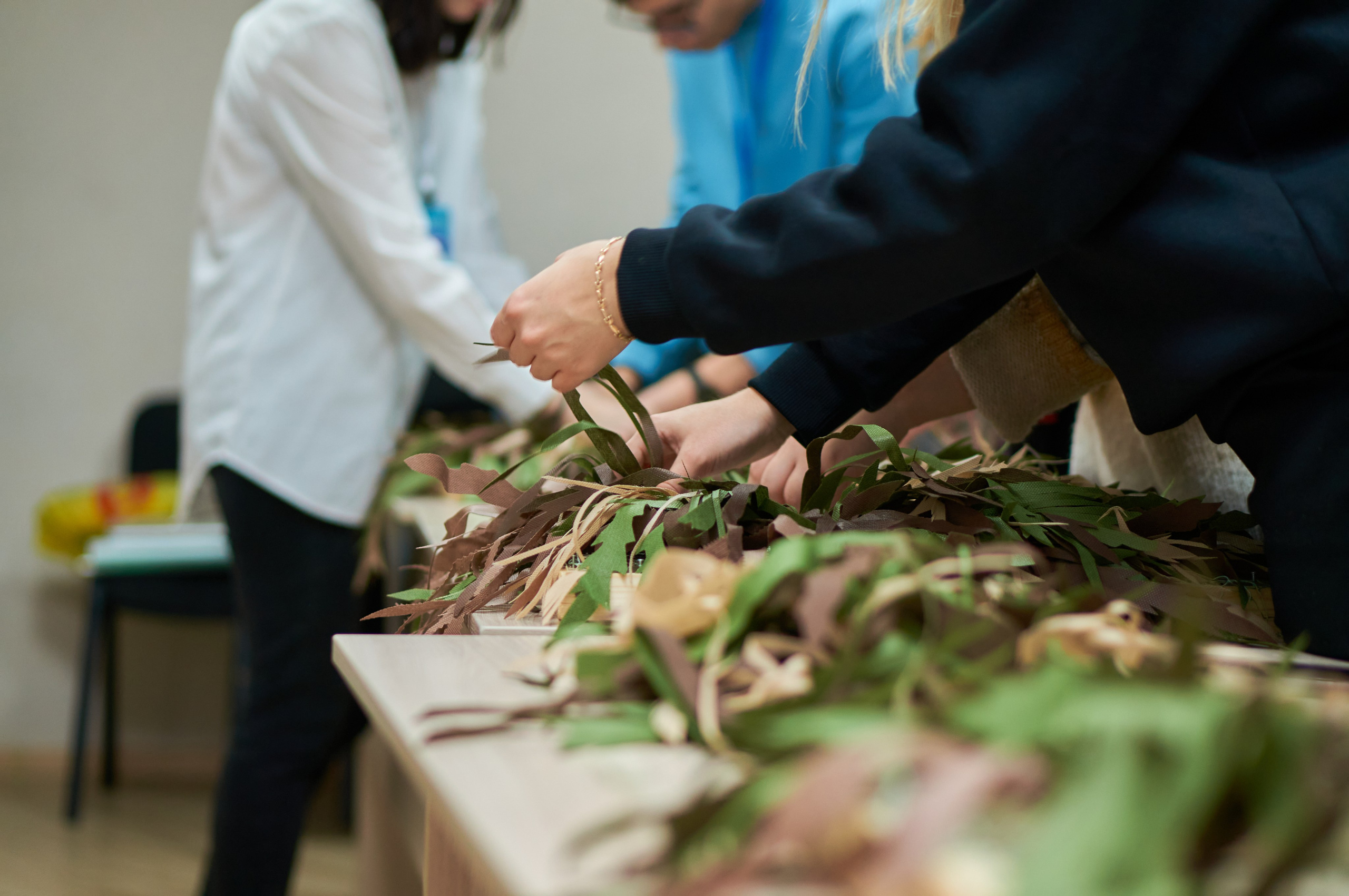 Амурский кампус. Фотограф | Кнышева Валерия | Санкт-Петербург
