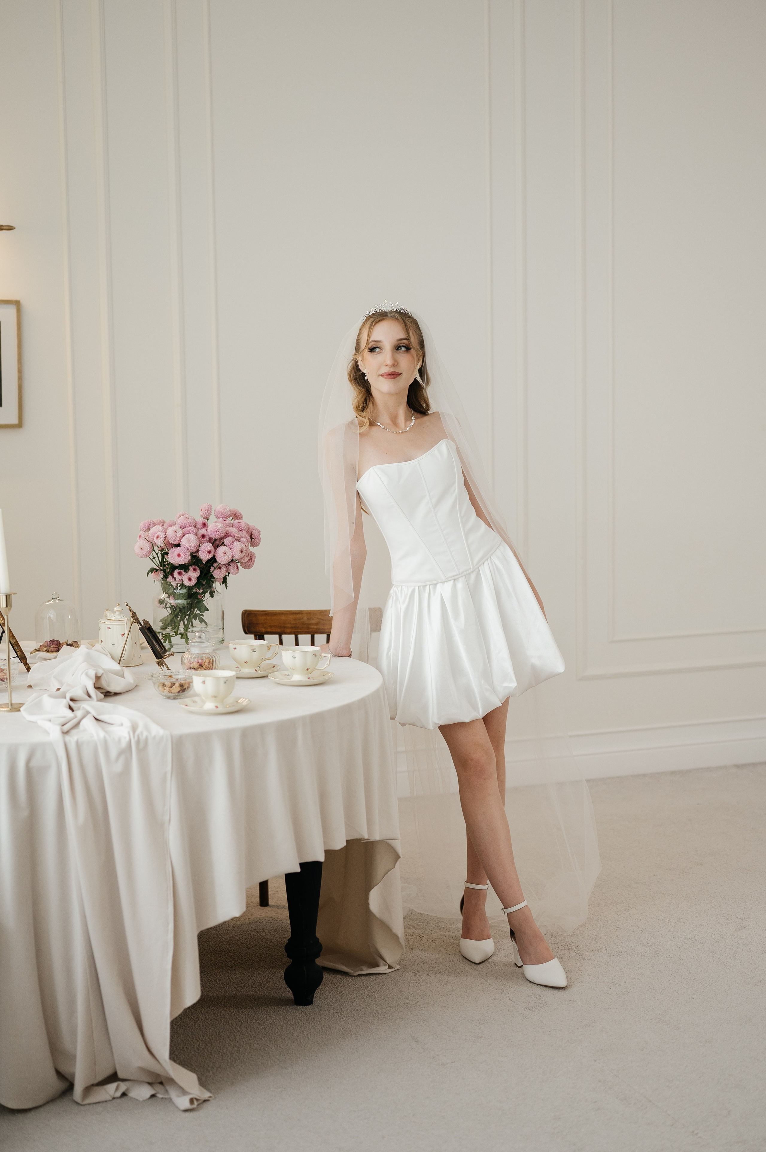 Иван и Арина. Свадебный и семейный фотограф в Краснодаре Алина Мельник