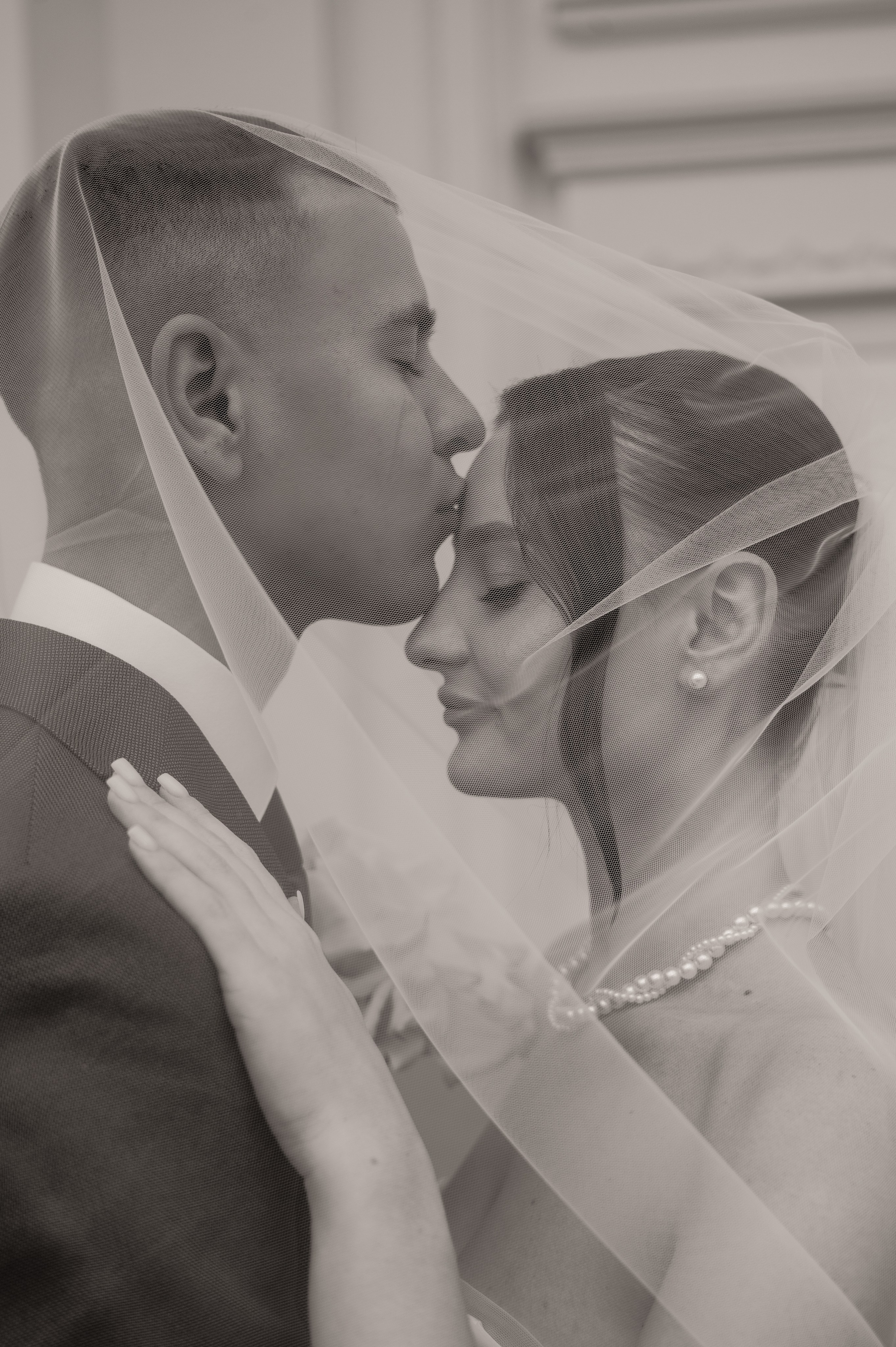 Константин и Виктория. Свадебный и семейный фотограф в Краснодаре Алина Мельник