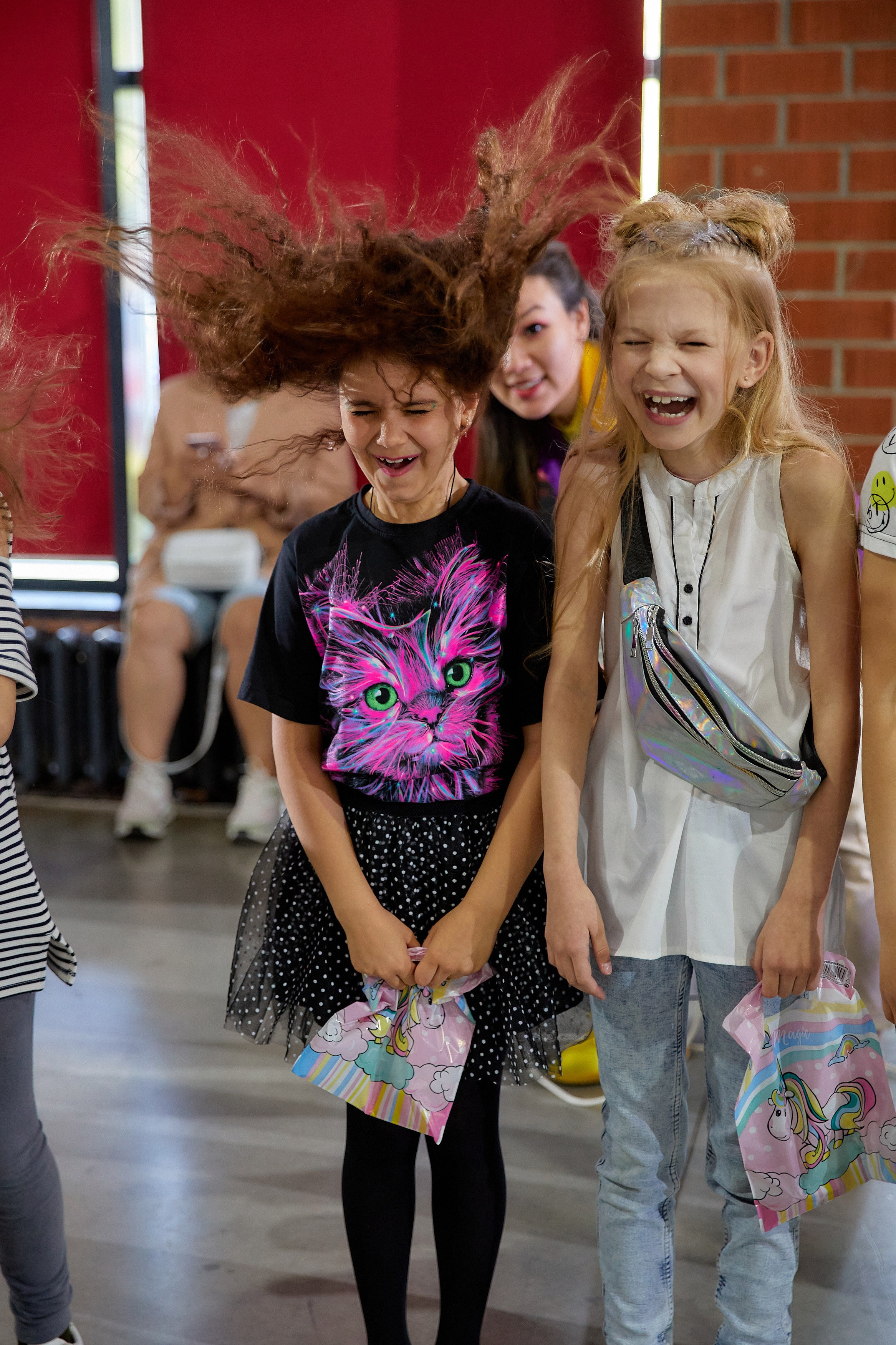 Детские. Александр Кашин, репортажный фотограф в Челябинске и Екатеринбурге