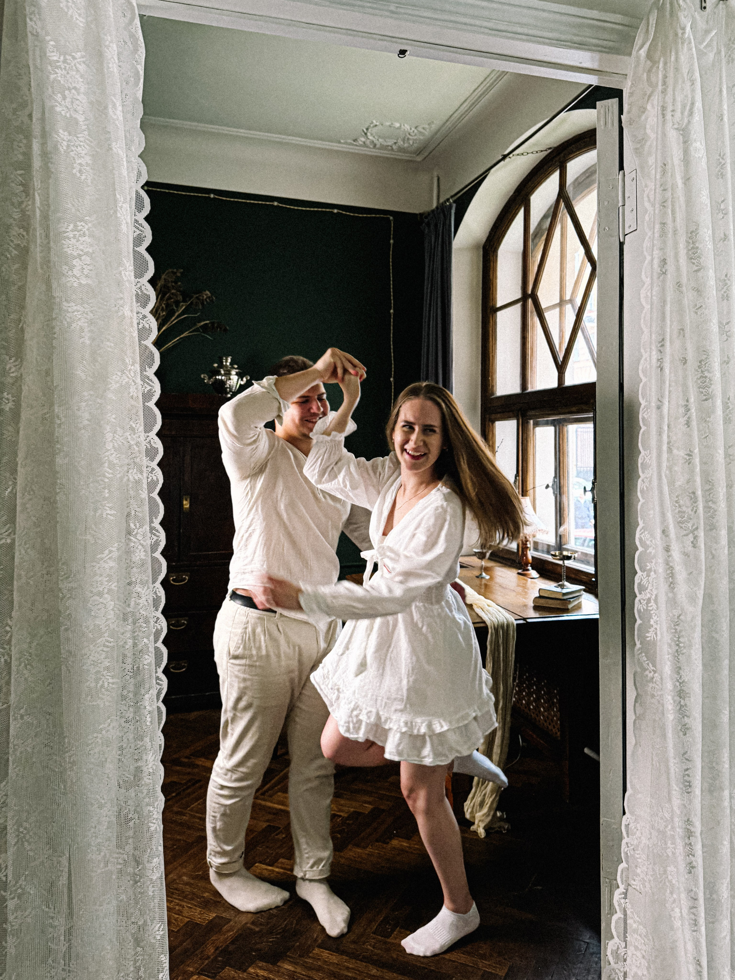 Парные съемки. Портретный фотограф в Санкт-Петербурге Симона Рогинская