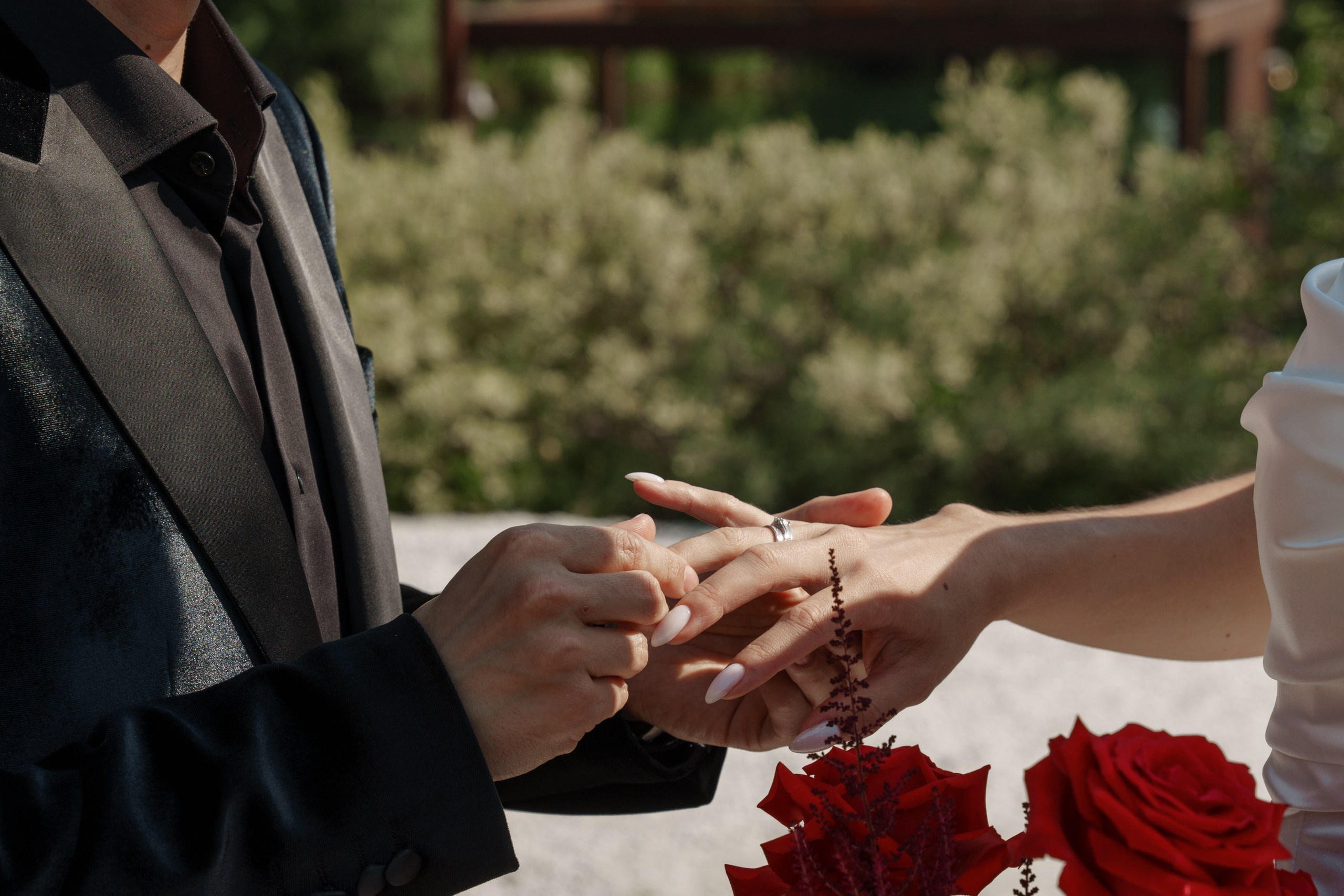 11.07 Ришат и Вероника. Свадебный организатор Екатеринбург