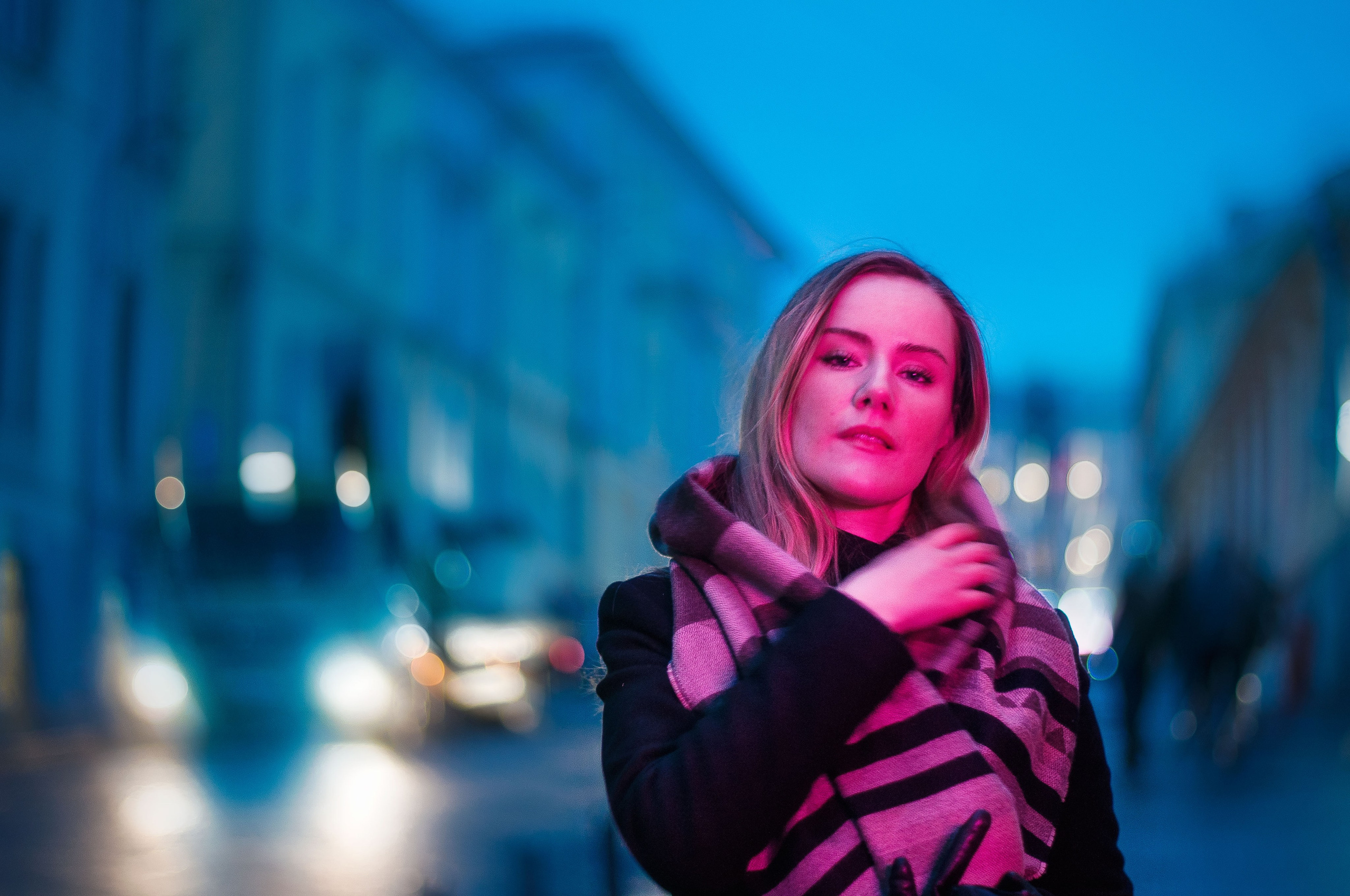 Портфолио. Семейный и портретный фотограф в Москве Дарья Филатова