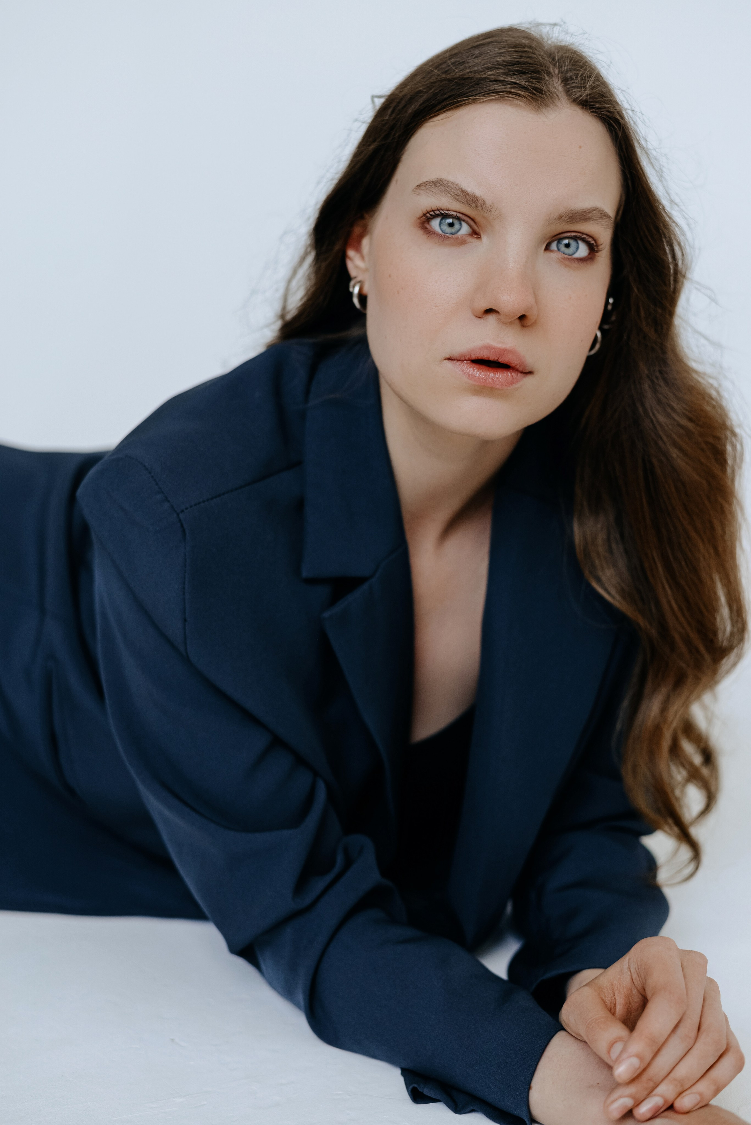 Саша. Фотограф в Москве Емельяненко Светлана