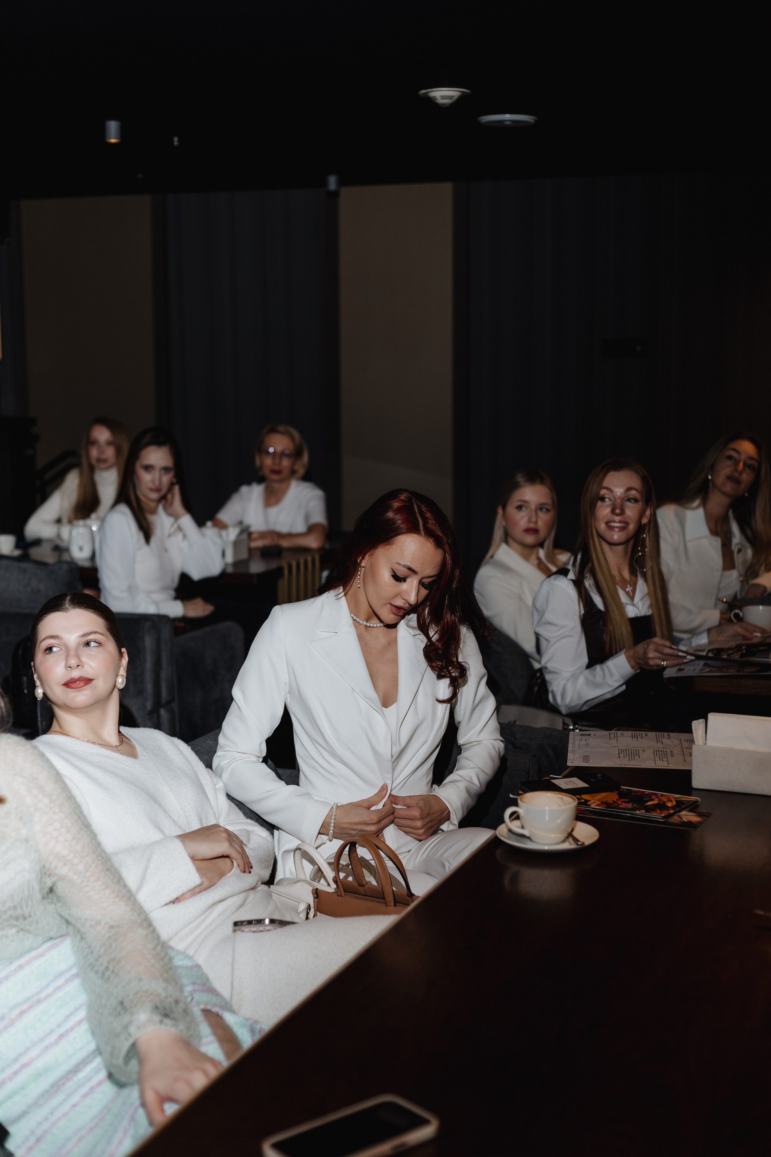 Бранч Лерони. Портретный фотограф Москва Юлия Трякина