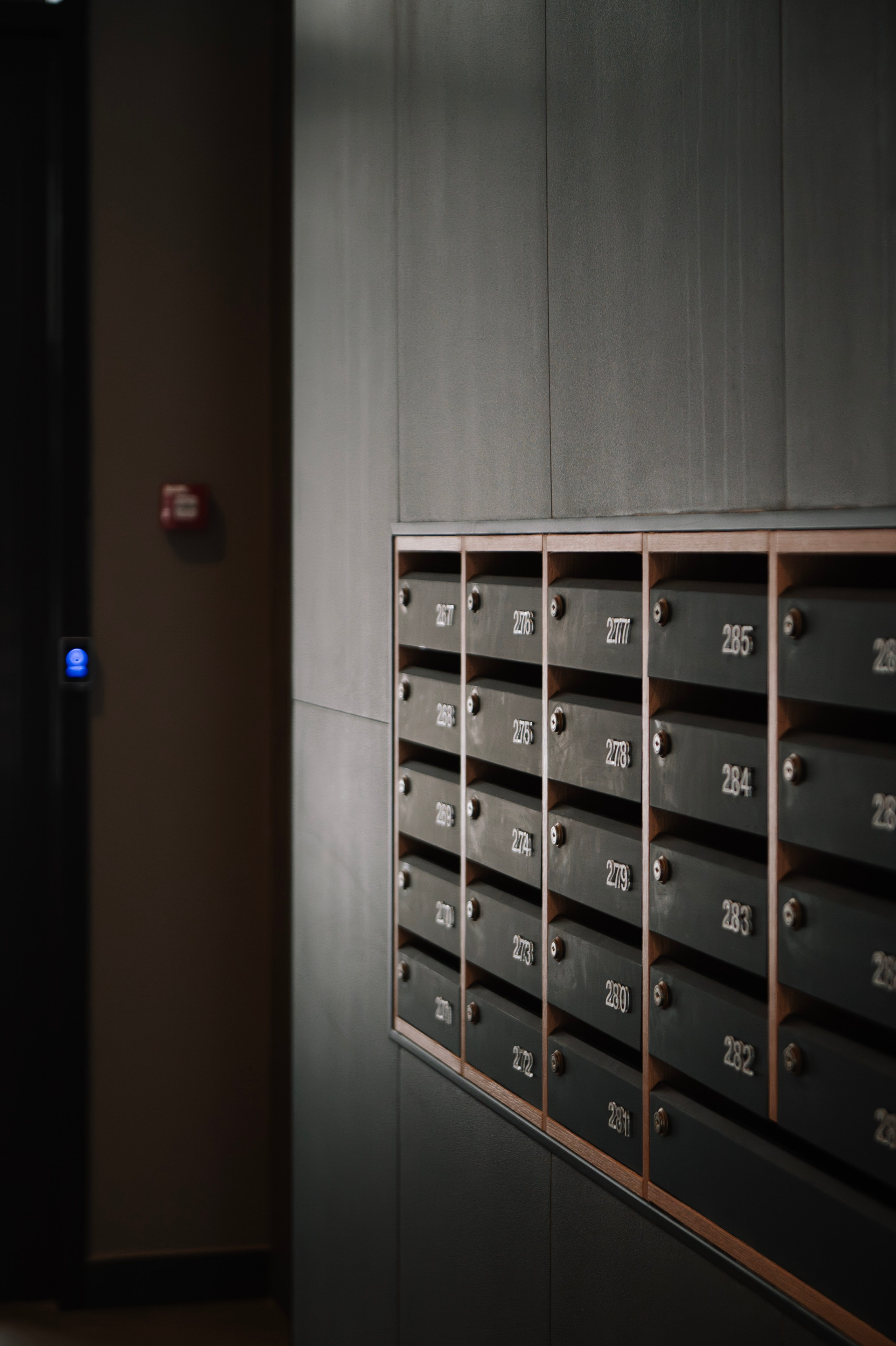 Архитектурное. Фотограф в Екатеринбурге Поляков Алексей