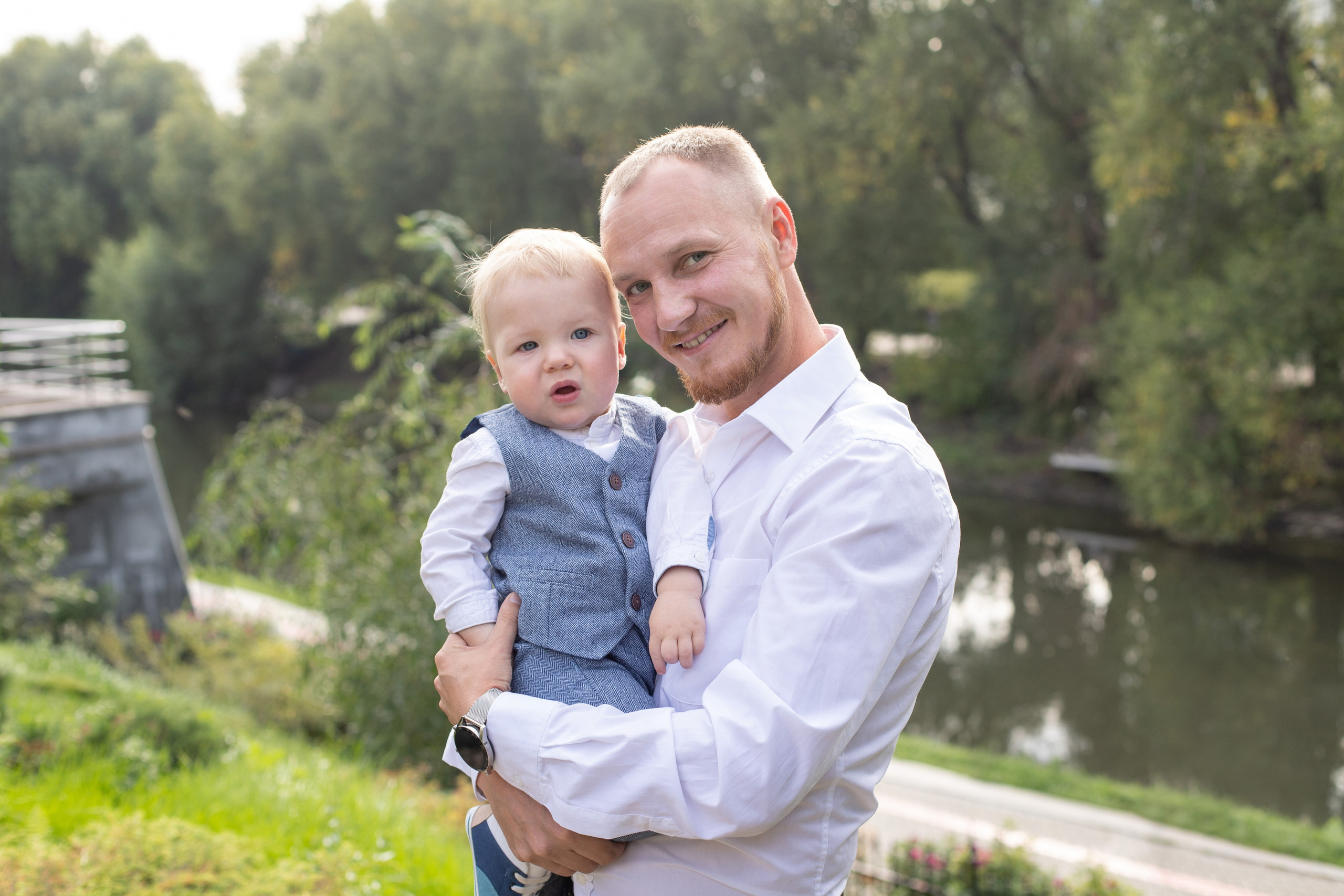 Артём + Лидия + Марк. Фотограф новорожденных в Екатеринбурге Татьяна Продан