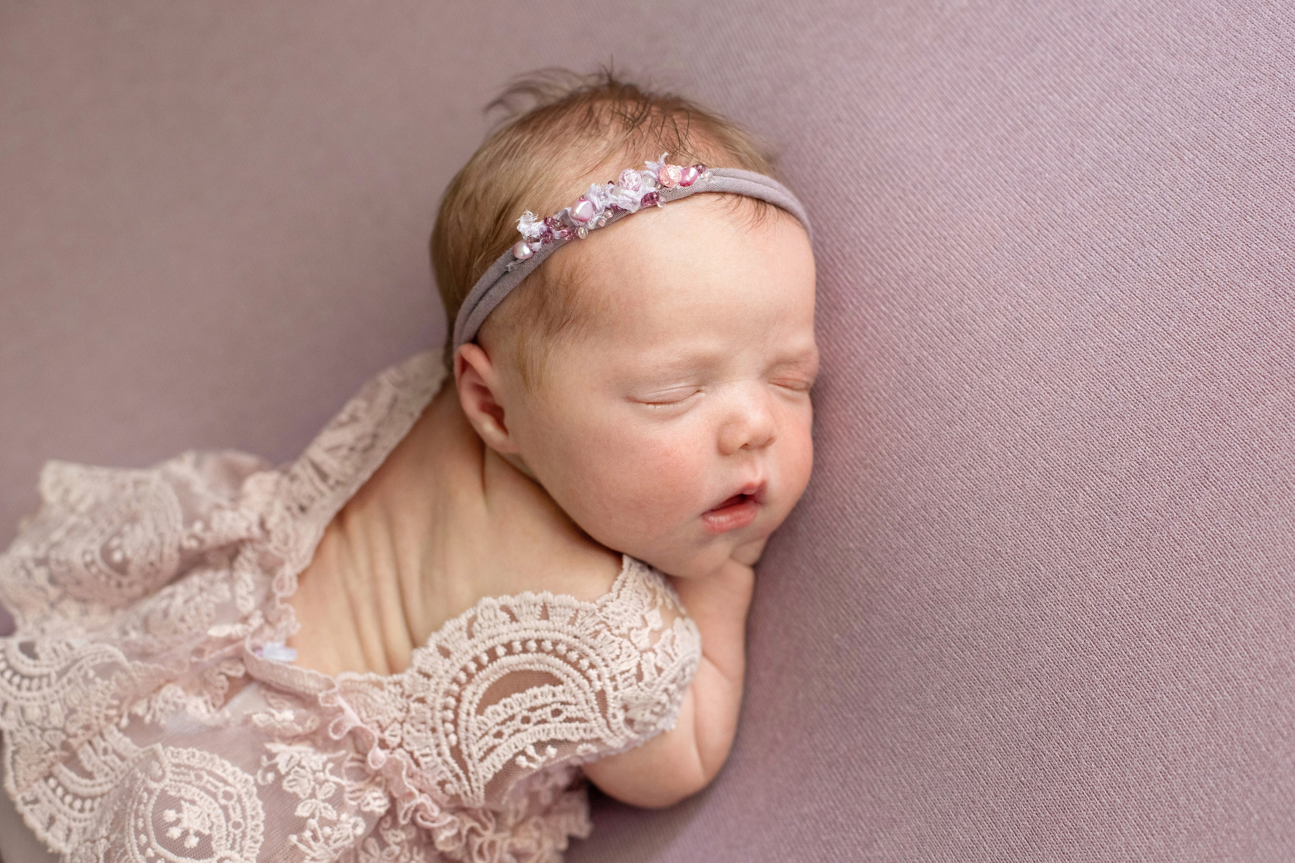 Елена Итого. Фотограф новорожденных в Екатеринбурге Татьяна Продан